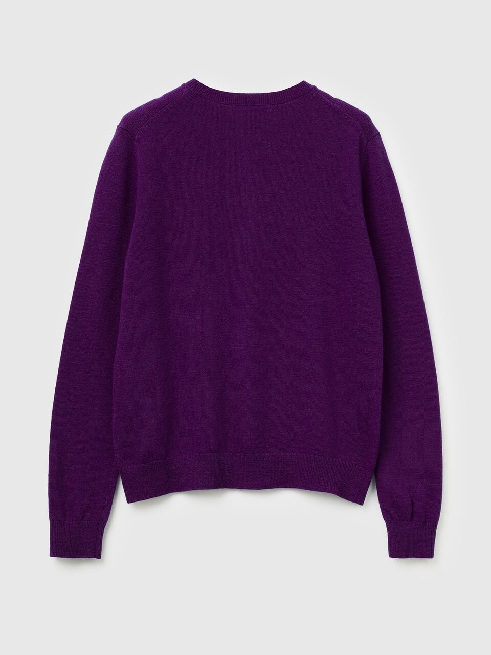 L/S SWEATER Femme image number 2