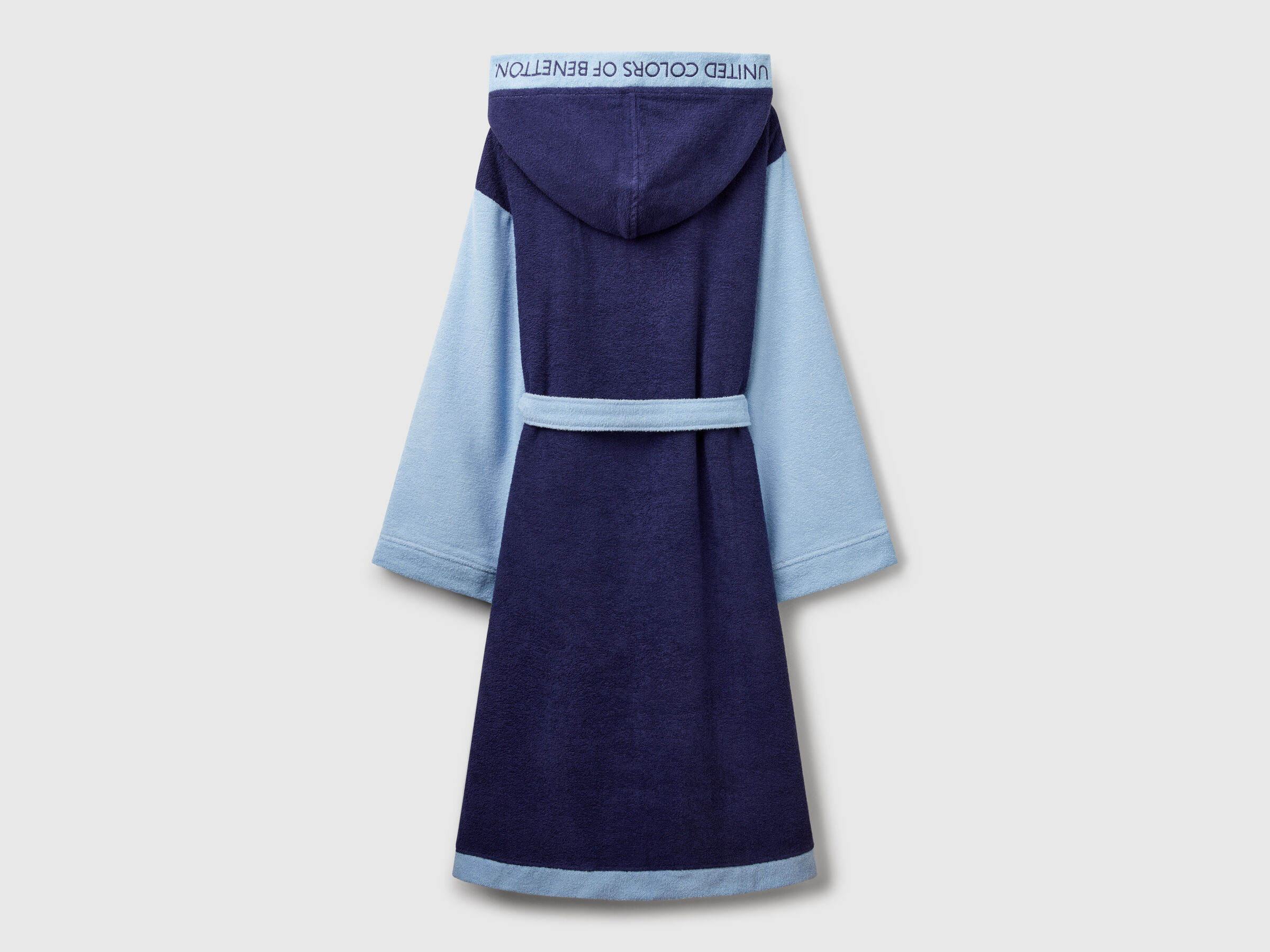 BATH GOWN image number 3