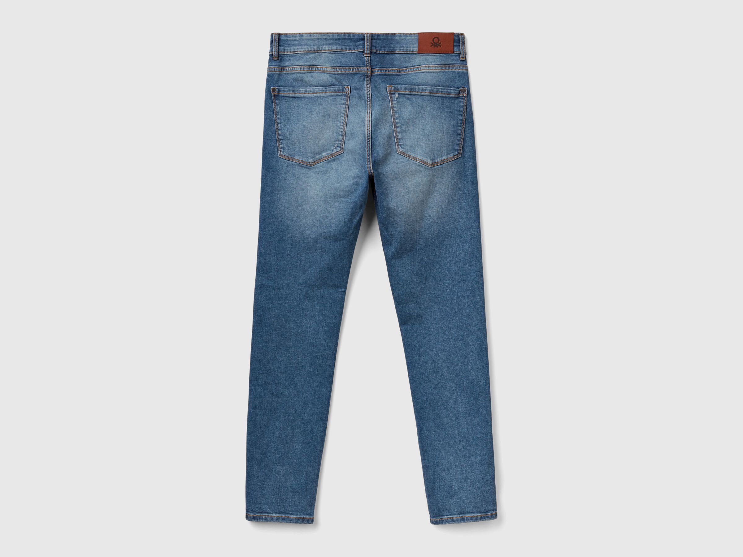 TROUSERS Homme image number 4