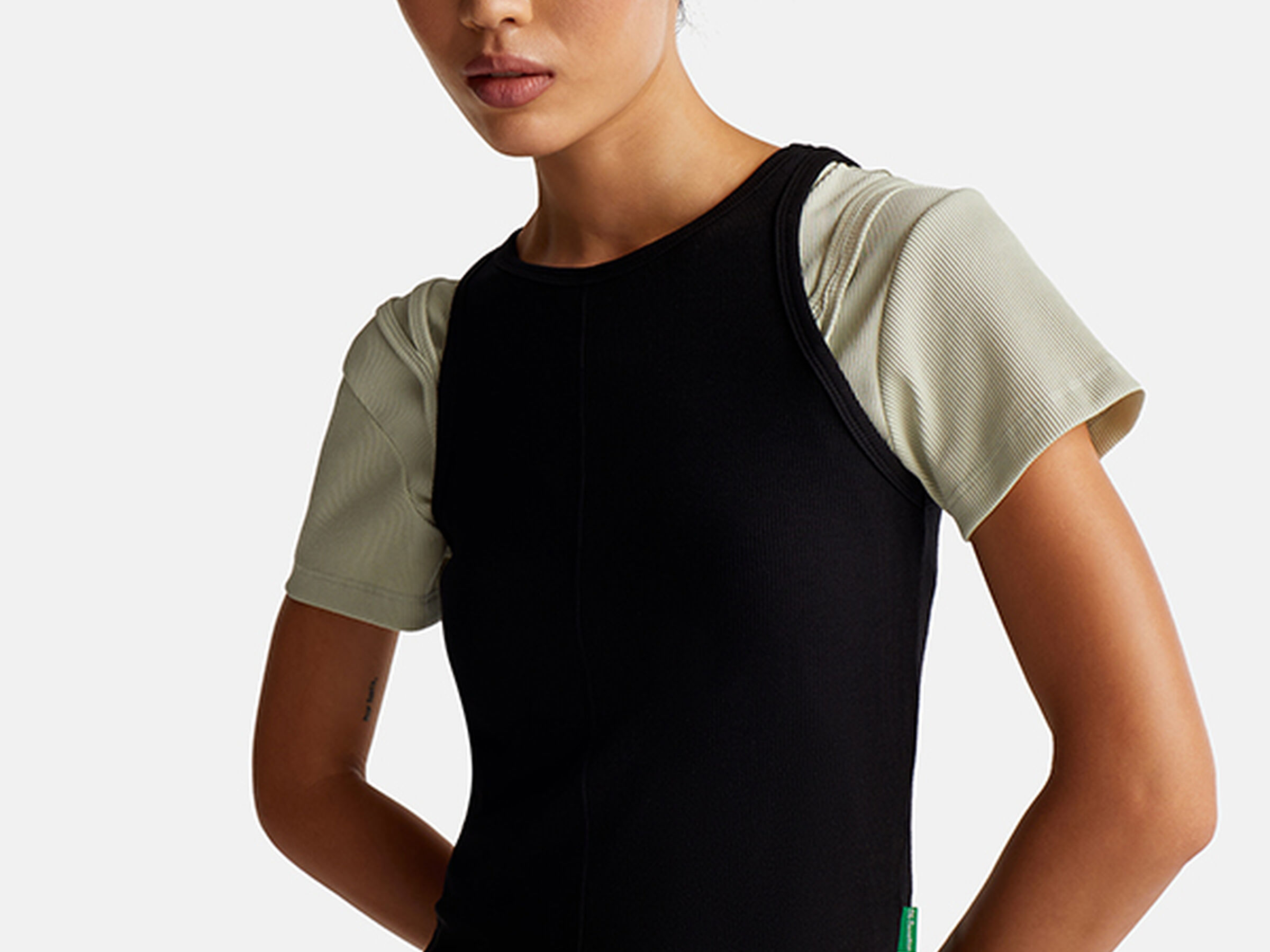TANK-TOP Femme image number 0