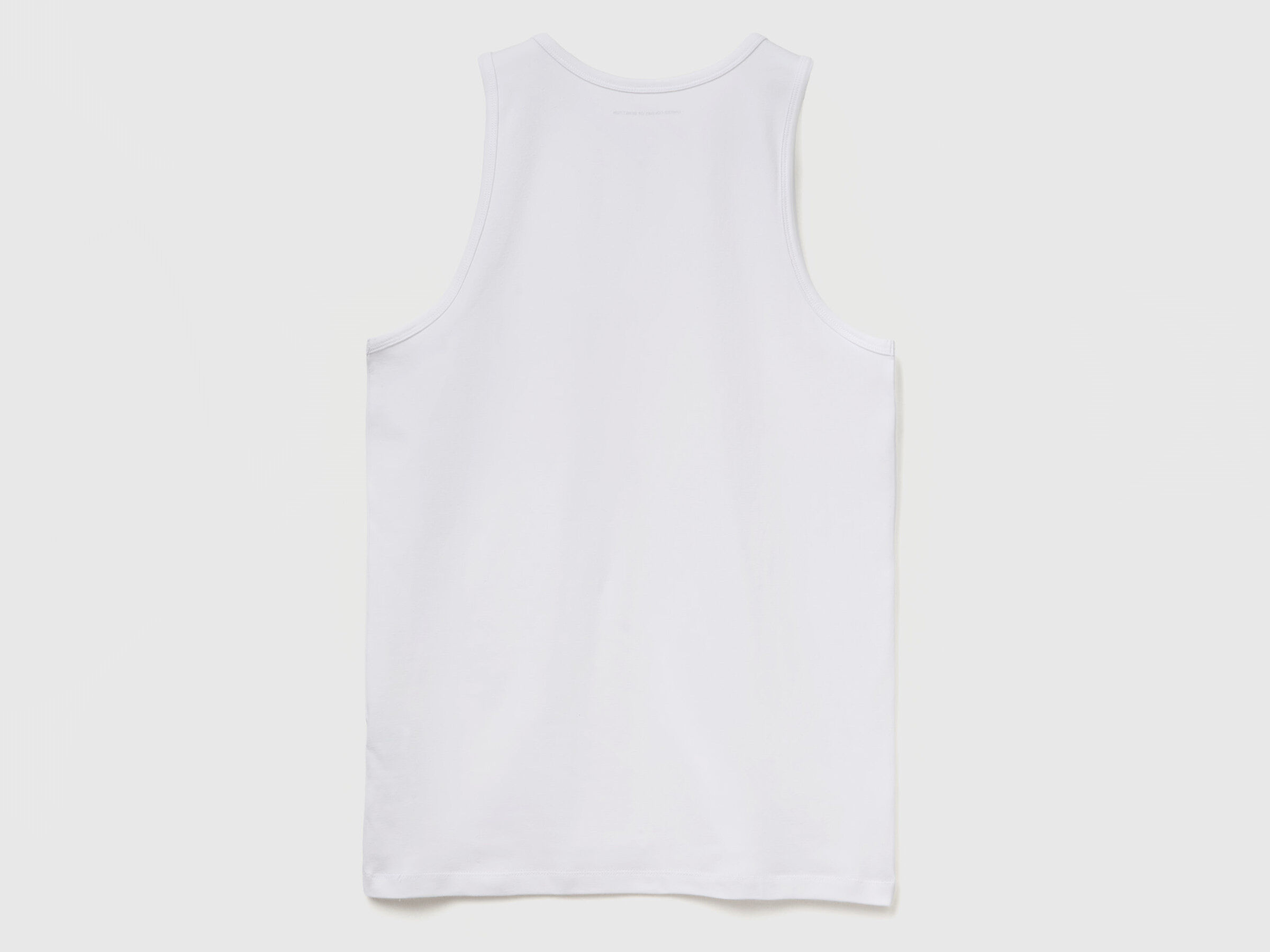 TANK-TOP Homme image number 3