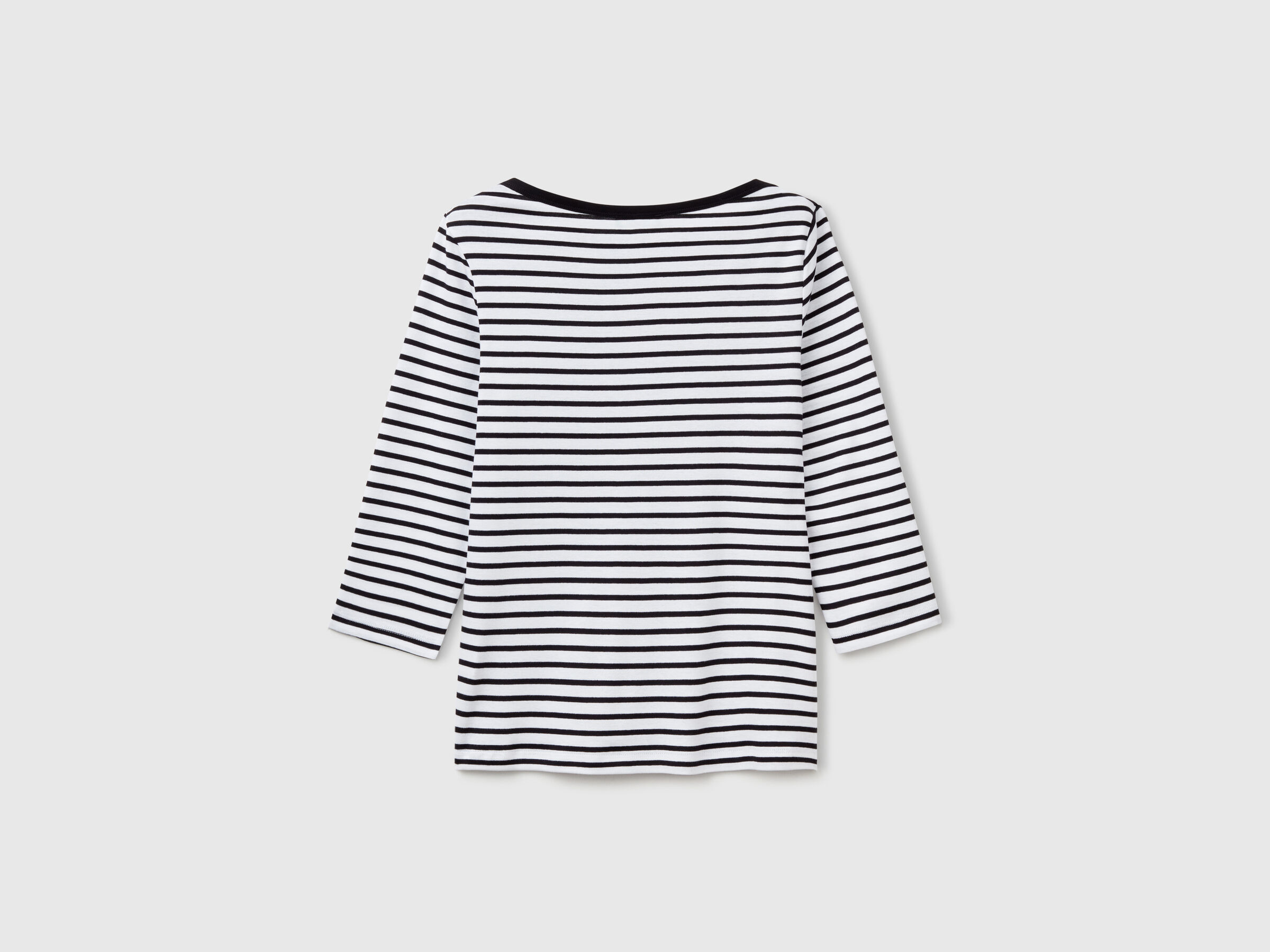 T-SHIRT L/S Femme image number 3