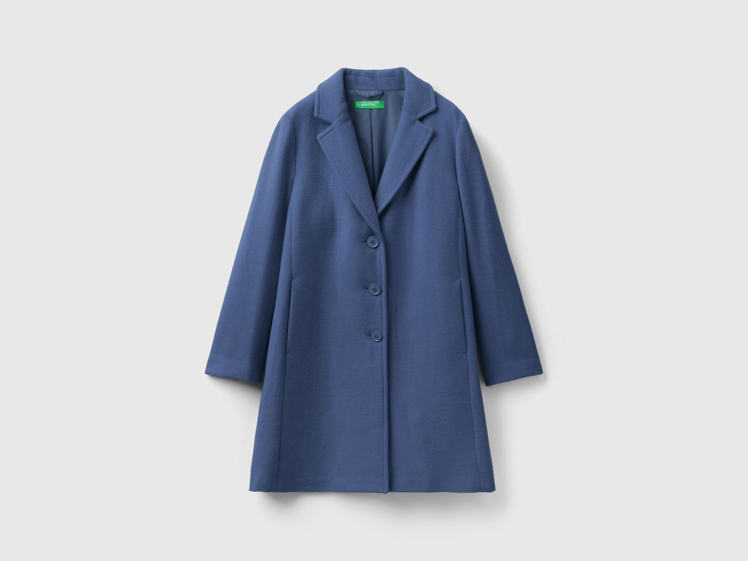 Manteau on sale chesterfield femme