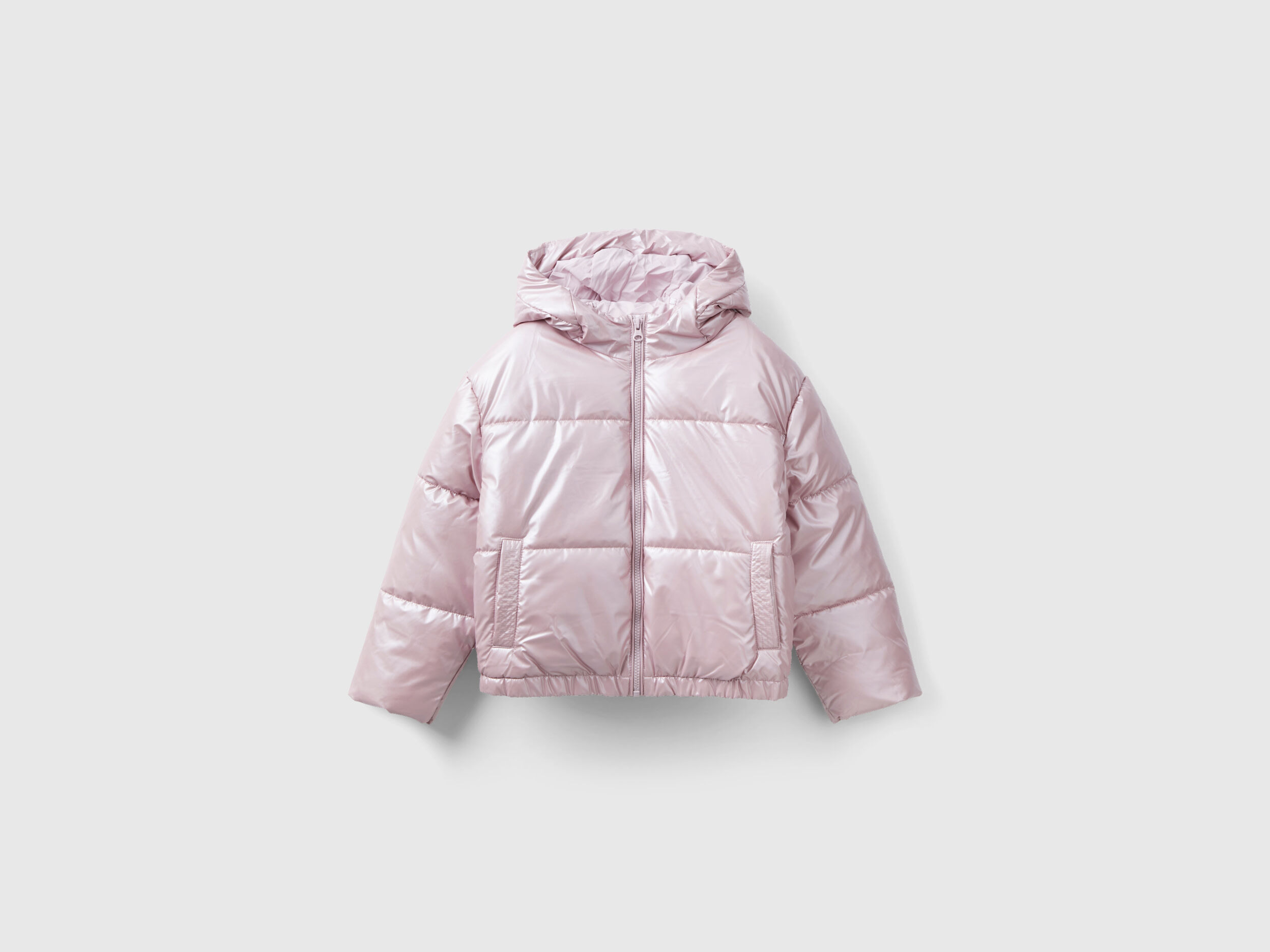 Benetton shop doudoune fille