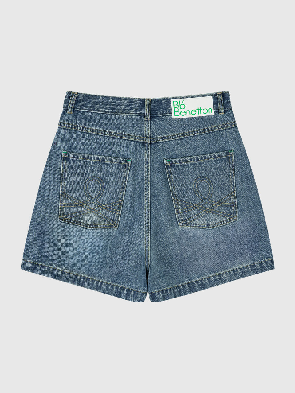 SHORTS Femme image number 2