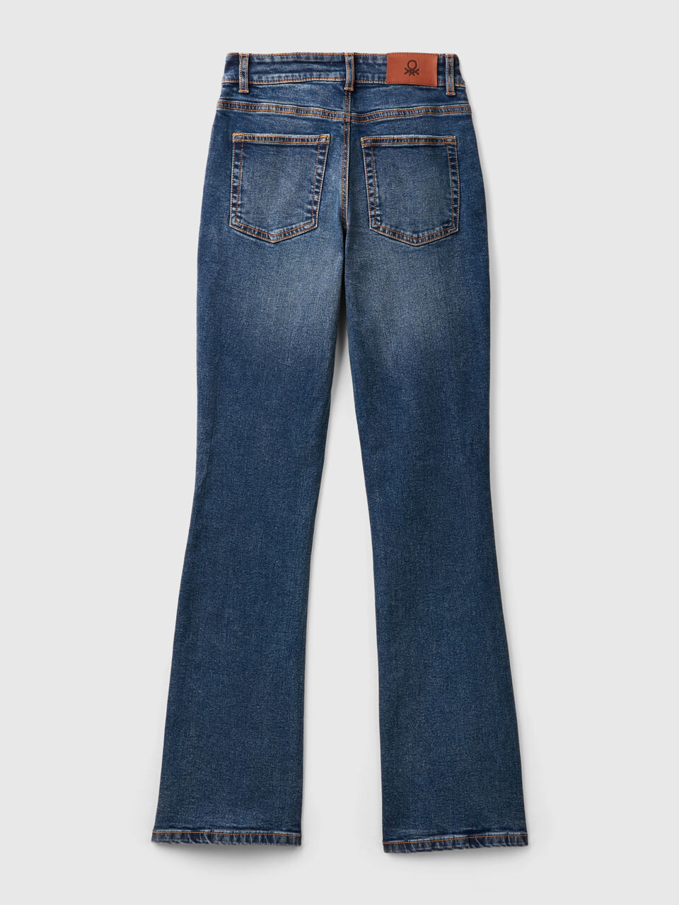TROUSERS Femme image number 2