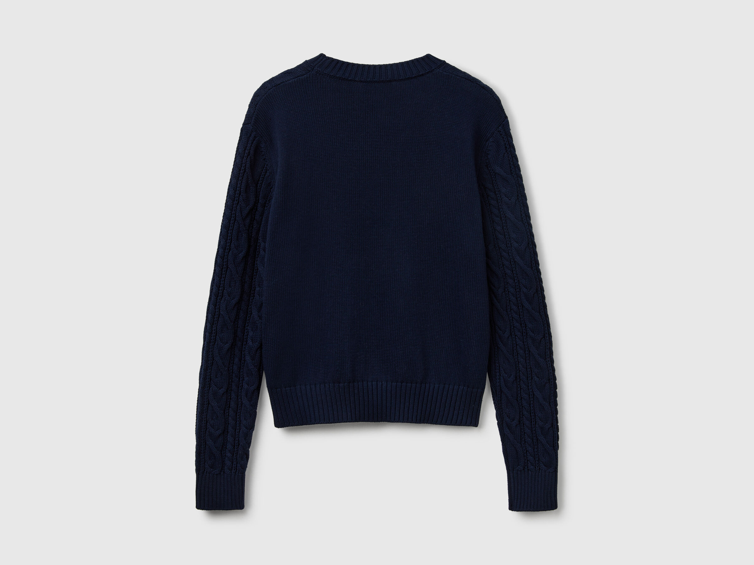 SWEATER L/S Femme image number 4
