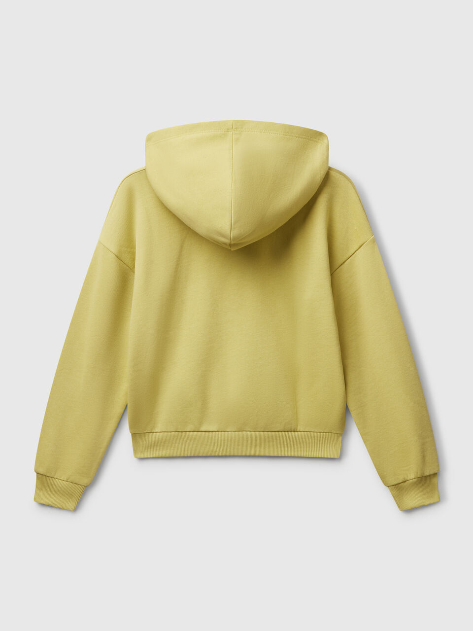 SWEATER W/HOOD Filles image number 2