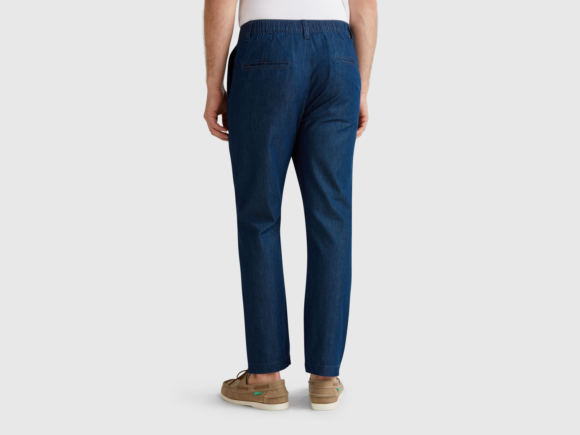 TROUSERS Homme image number 1