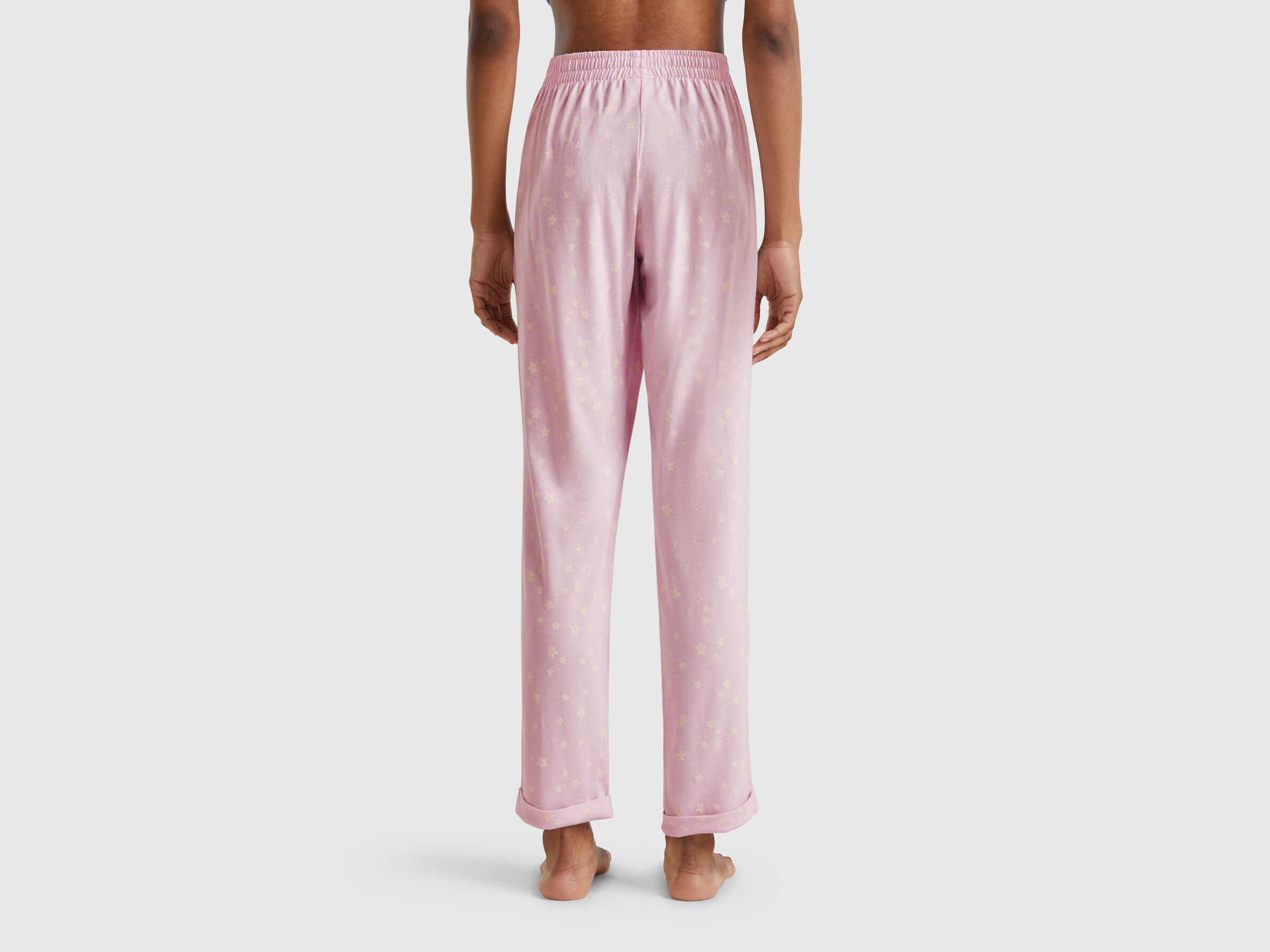 TROUSERS Femme image number 1