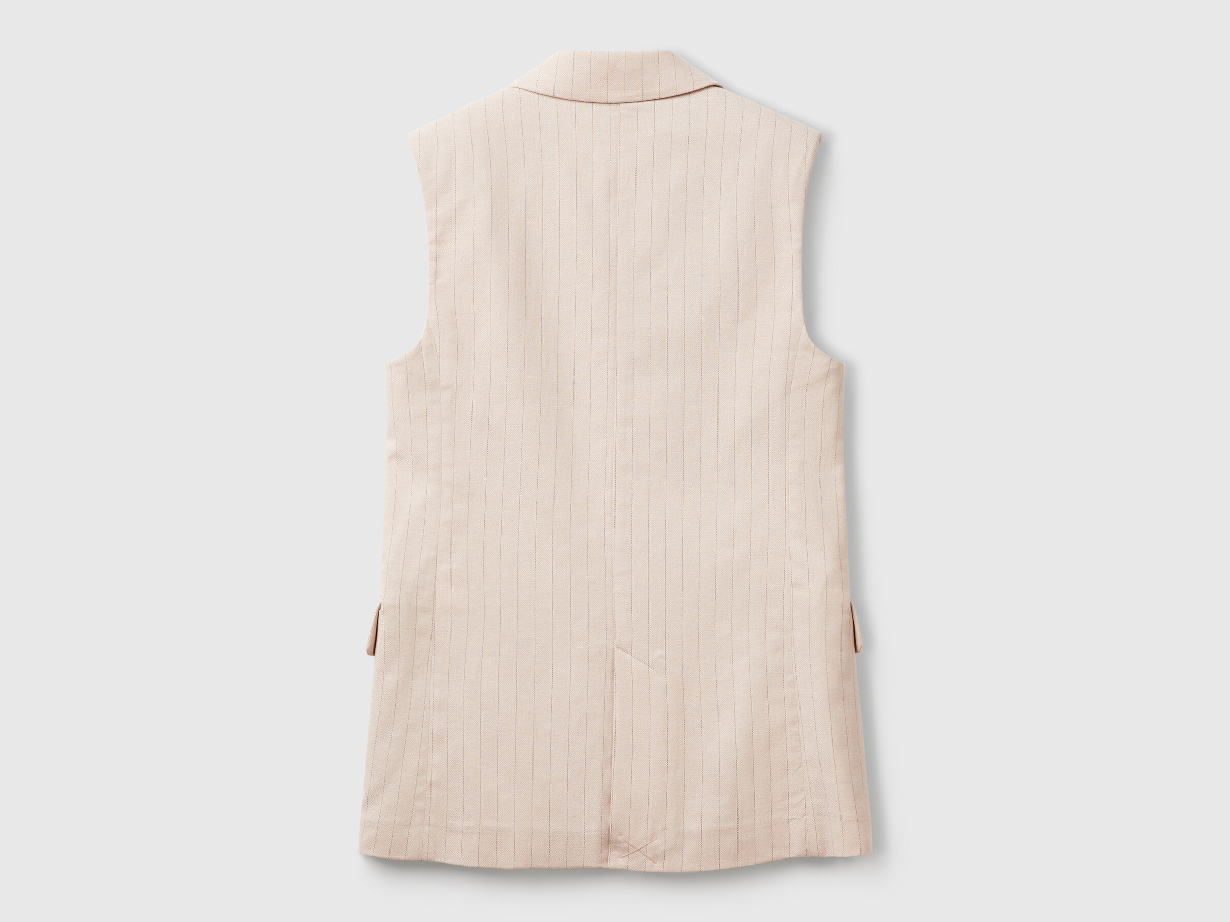 WAISTCOAT Femme image number 4