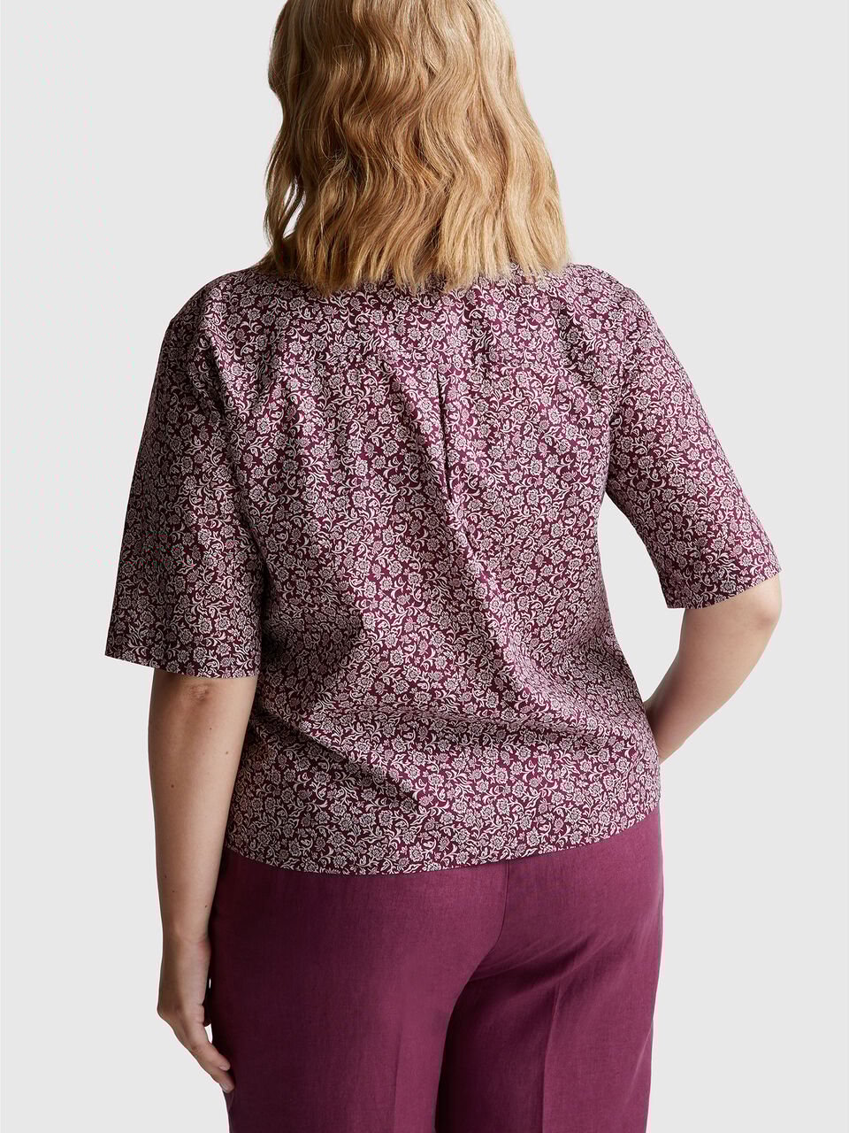 SHIRT Femme image number null