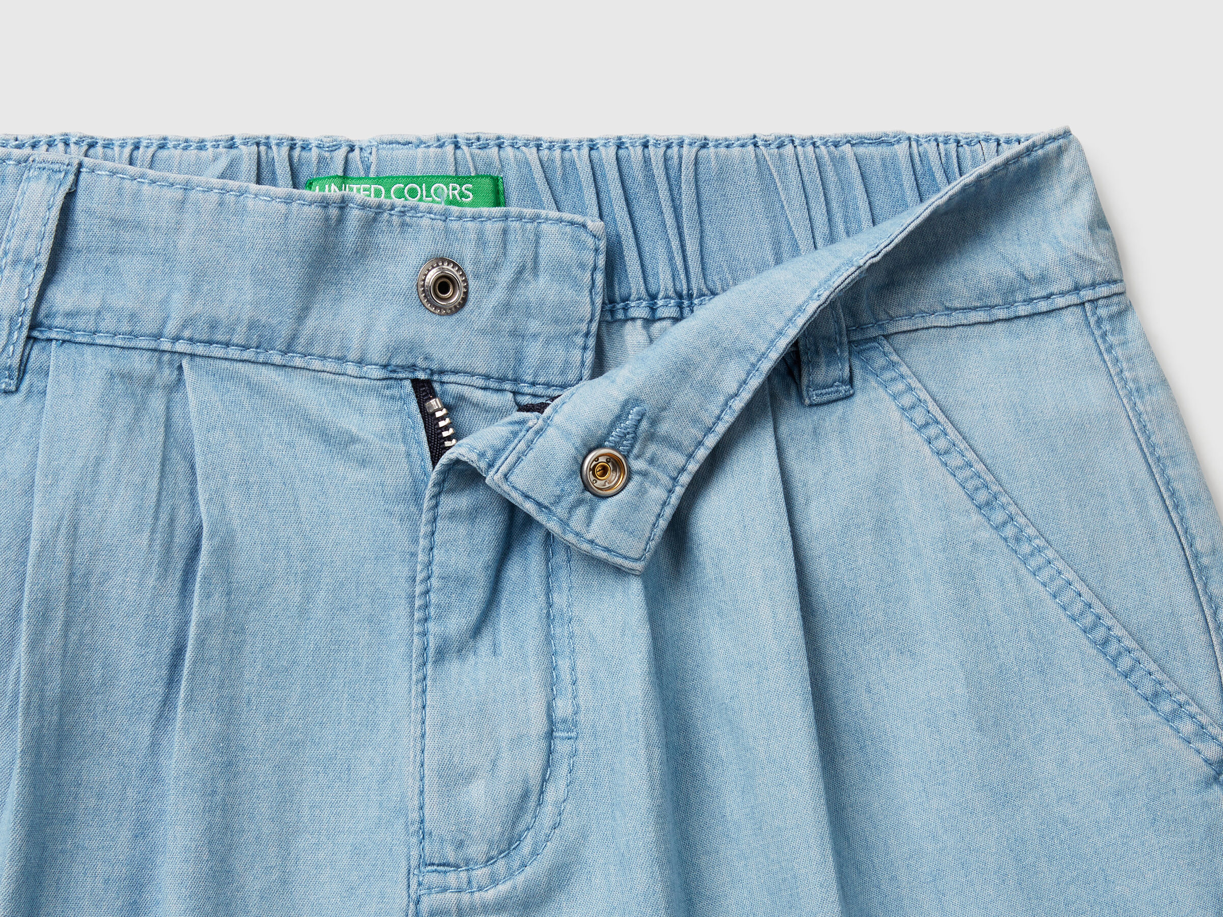 SHORTS Filles image number 2