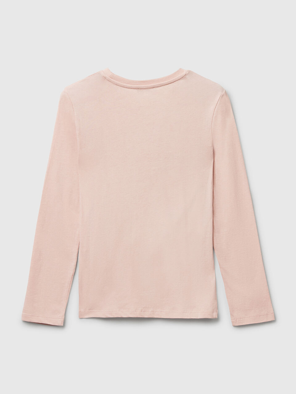 T-SHIRT L/S Filles image number 2