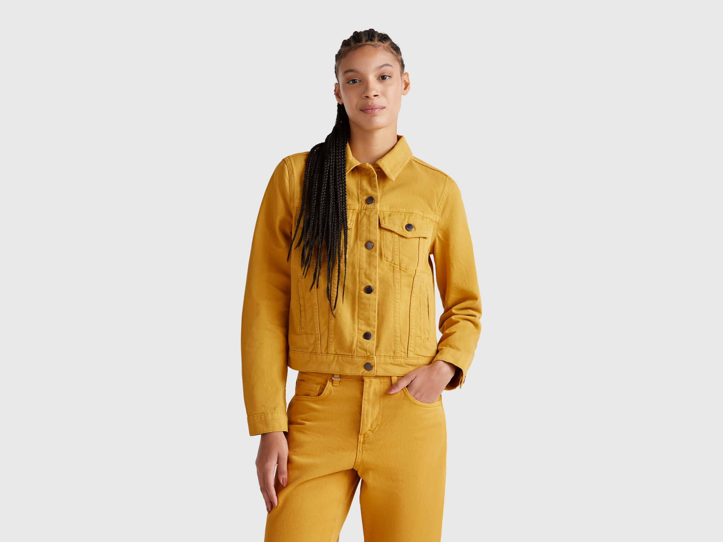 JACKET Femme image number 0