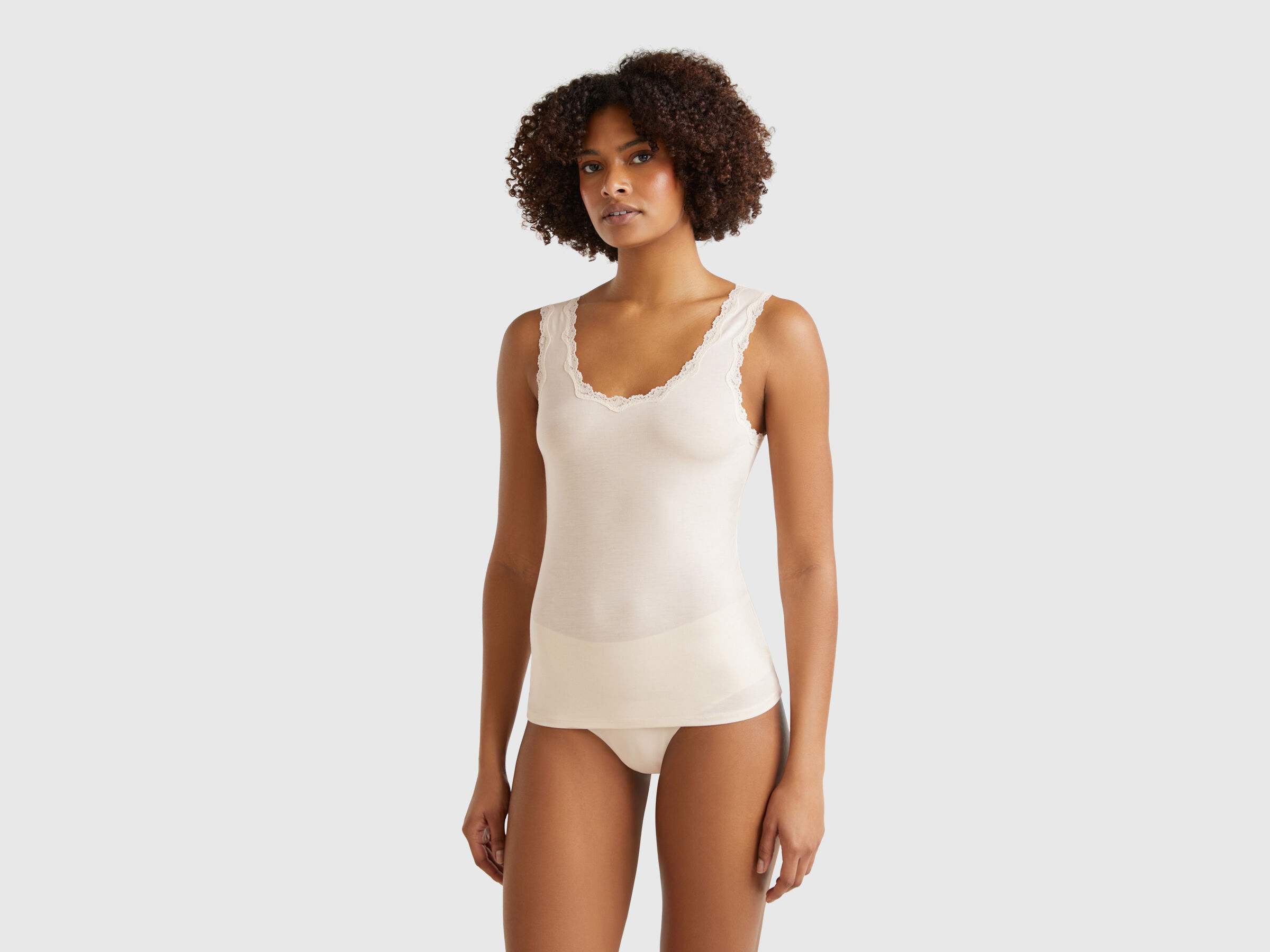 TANK-TOP Femme image number 0