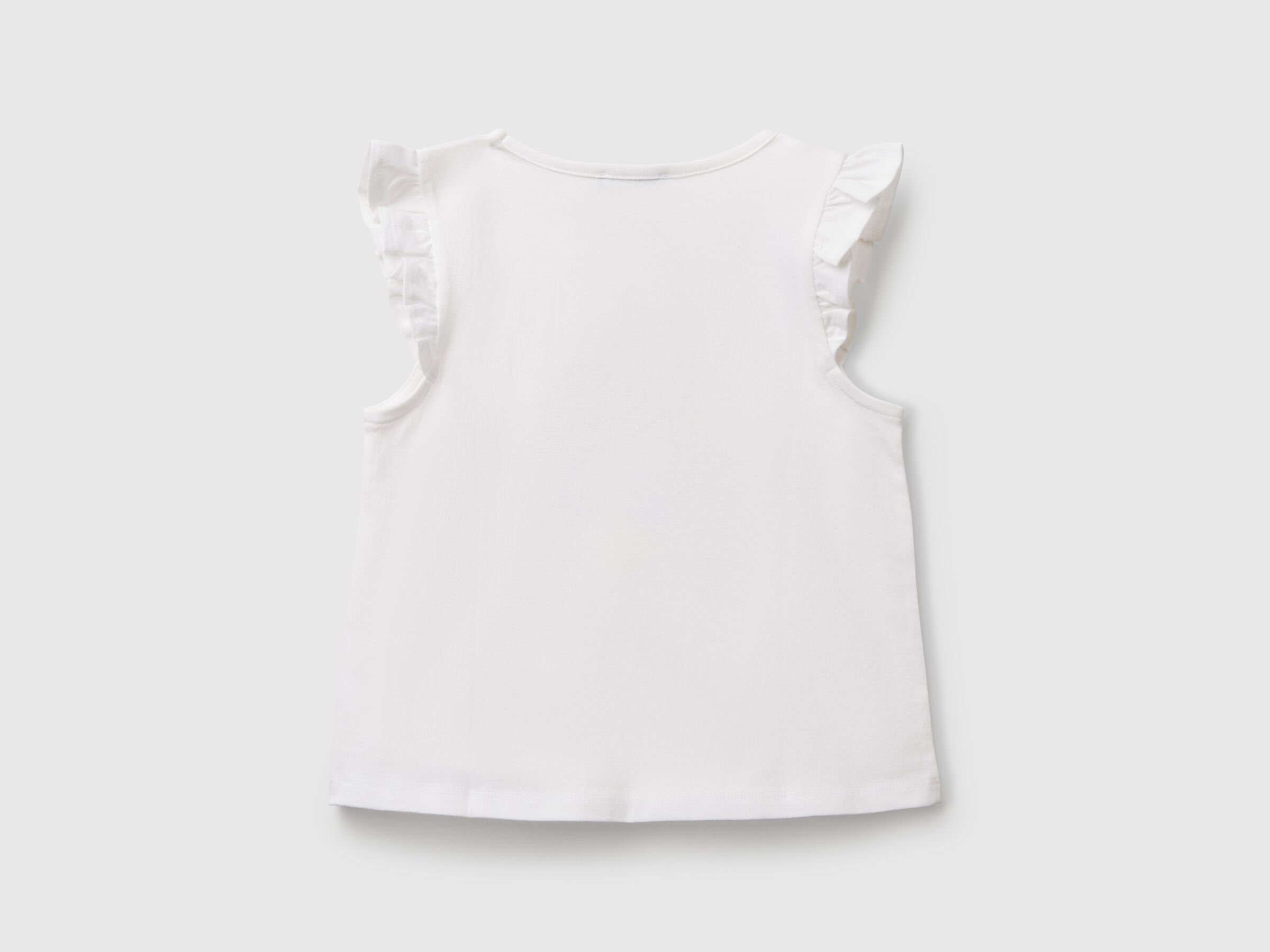 T-SHIRT Filles image number 1