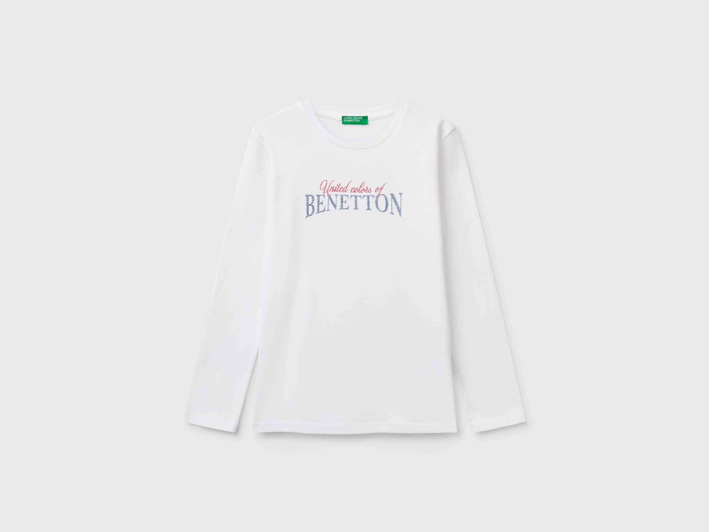 T-SHIRT L/S Filles image number 0