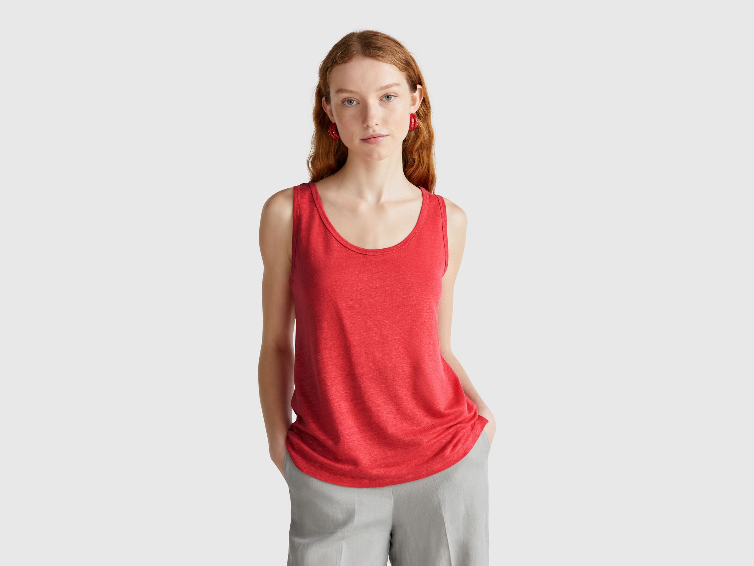 TANK-TOP Femme image number 0