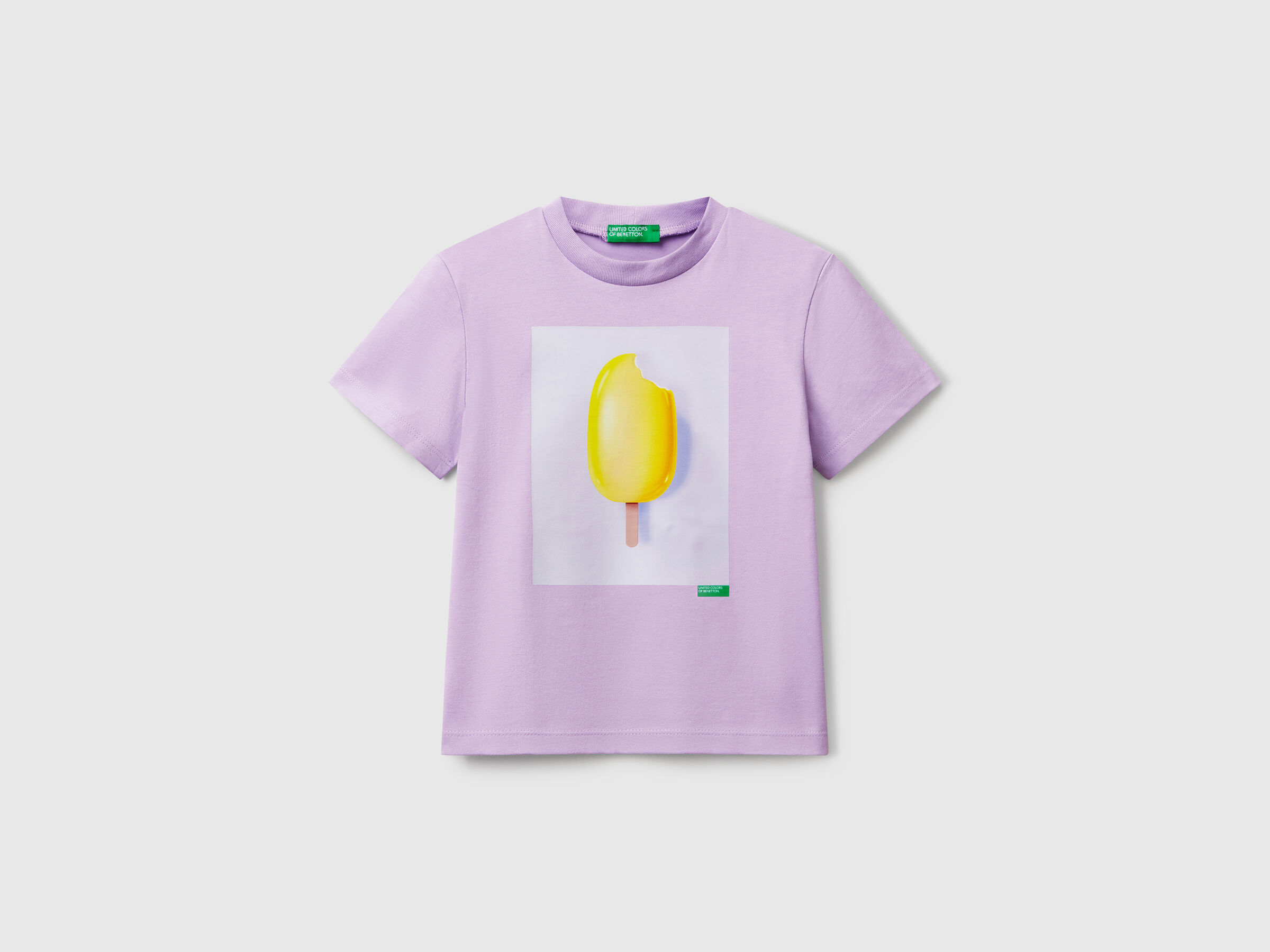 T-SHIRT Garçon image number 0