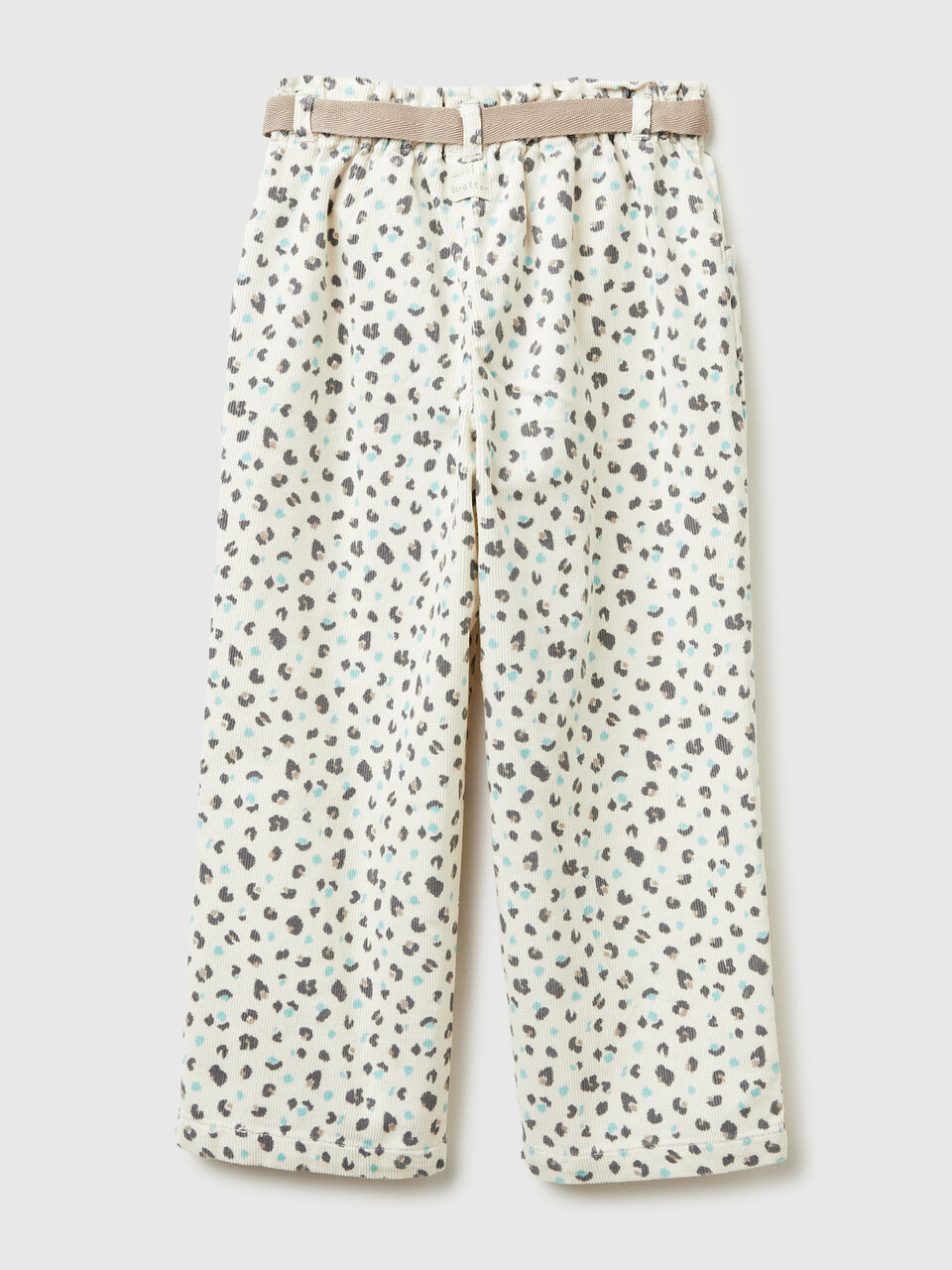 TROUSERS Filles image number 2