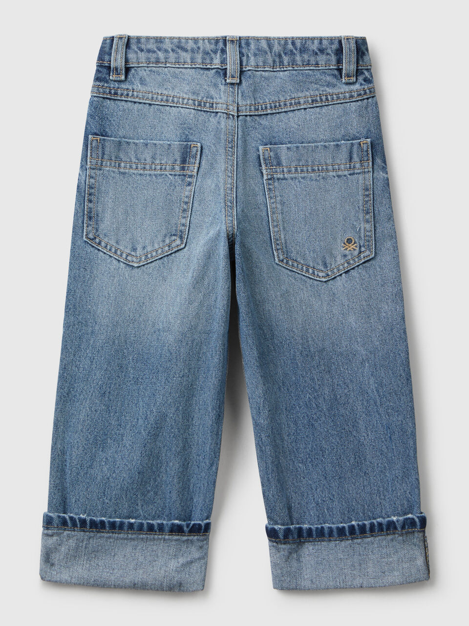 TROUSERS Garçon image number 2