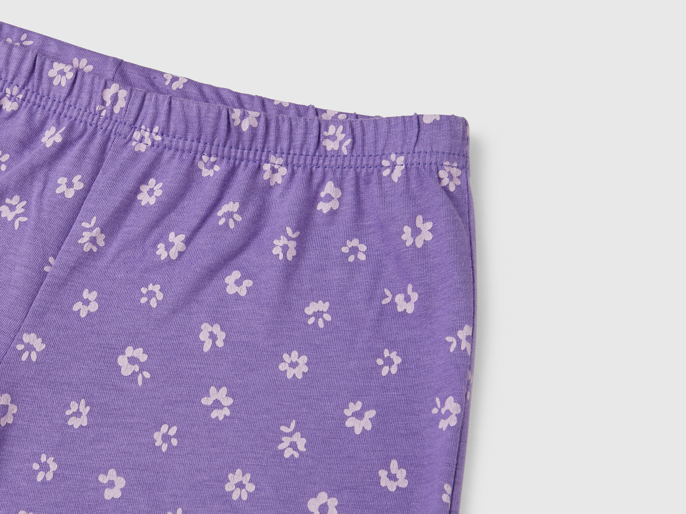 PYJAMA(SWEATER+TROUS Filles image number 2