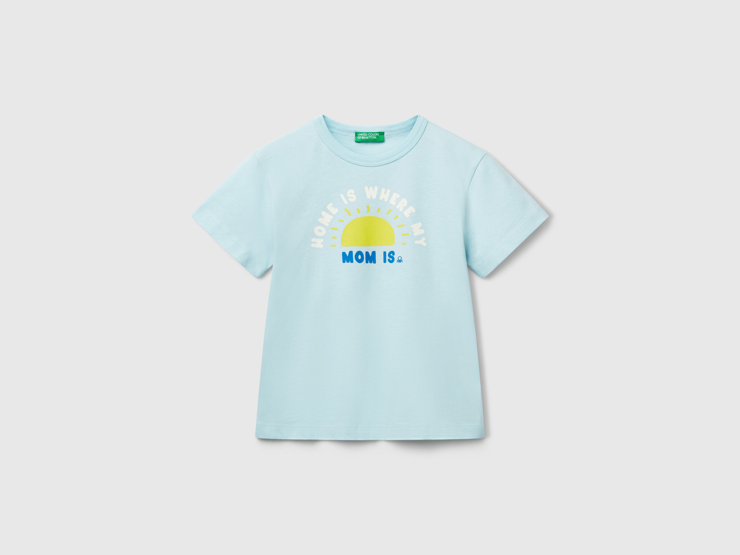 T-SHIRT Garçon image number 0