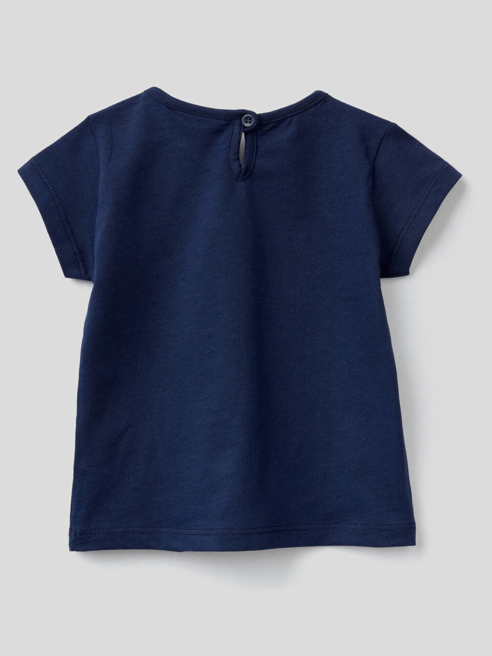 T-shirt avec imprimé Les Schtroumpfs image number 2