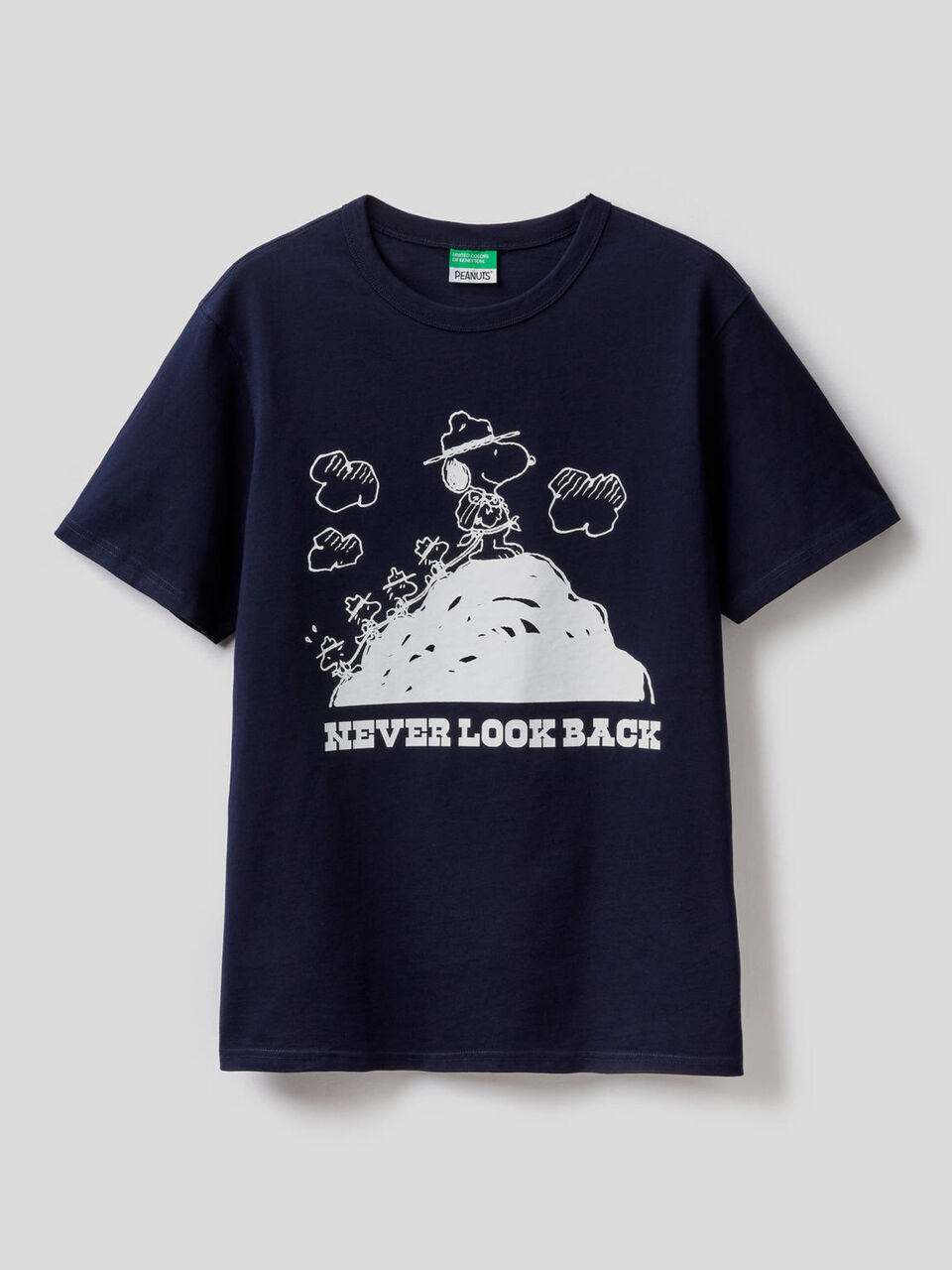 T-shirt Peanuts image number 1