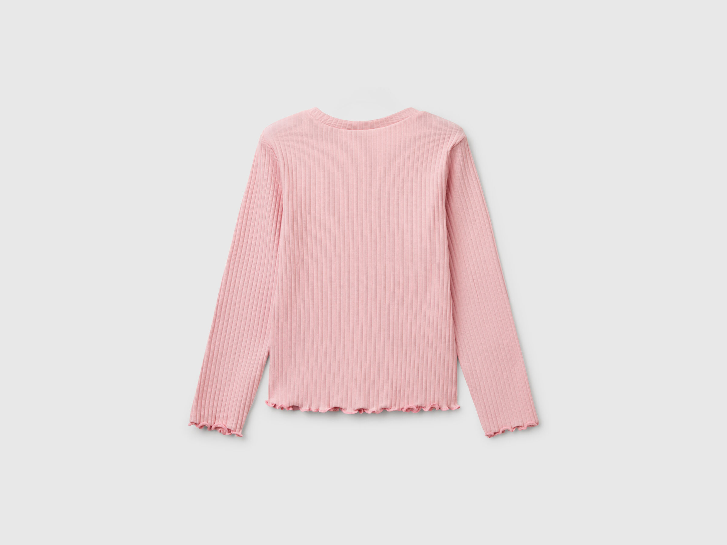 T-SHIRT L/S Filles image number 1