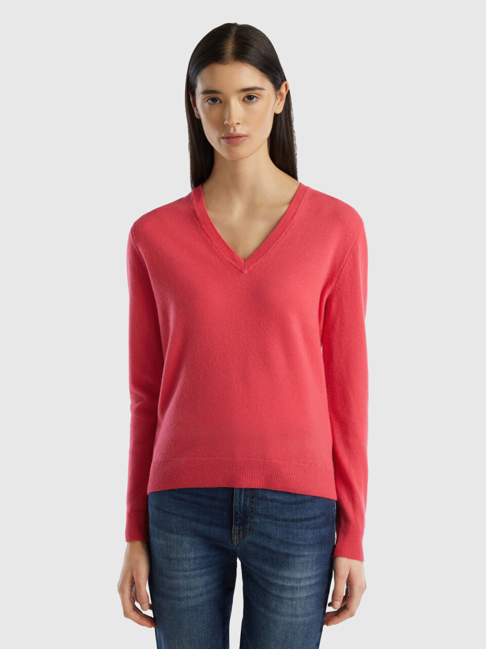 Pull laine hotsell merinos decathlon