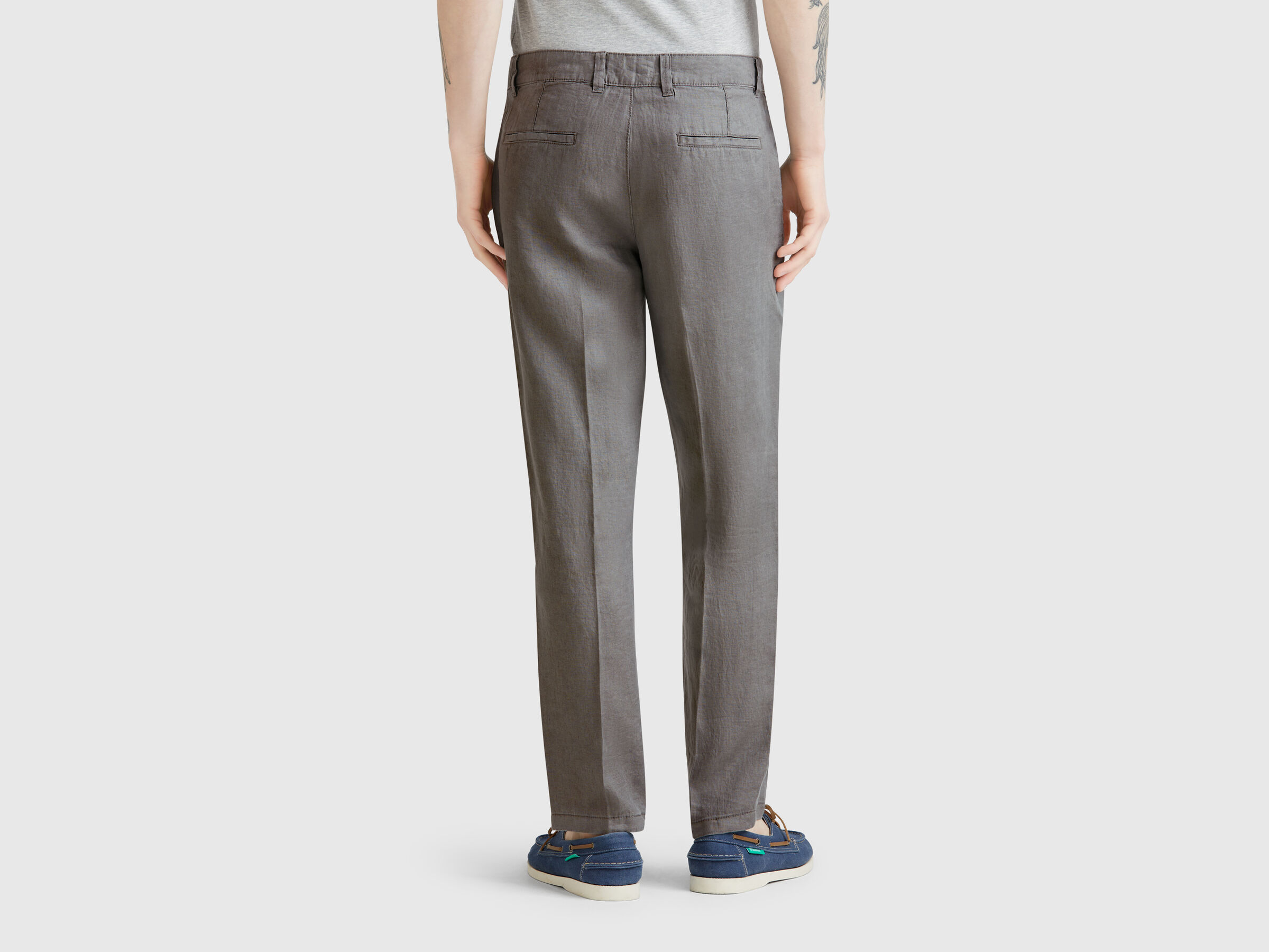 TROUSERS Homme image number 1