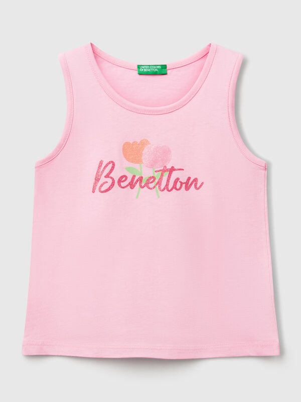 TANK-TOP Filles