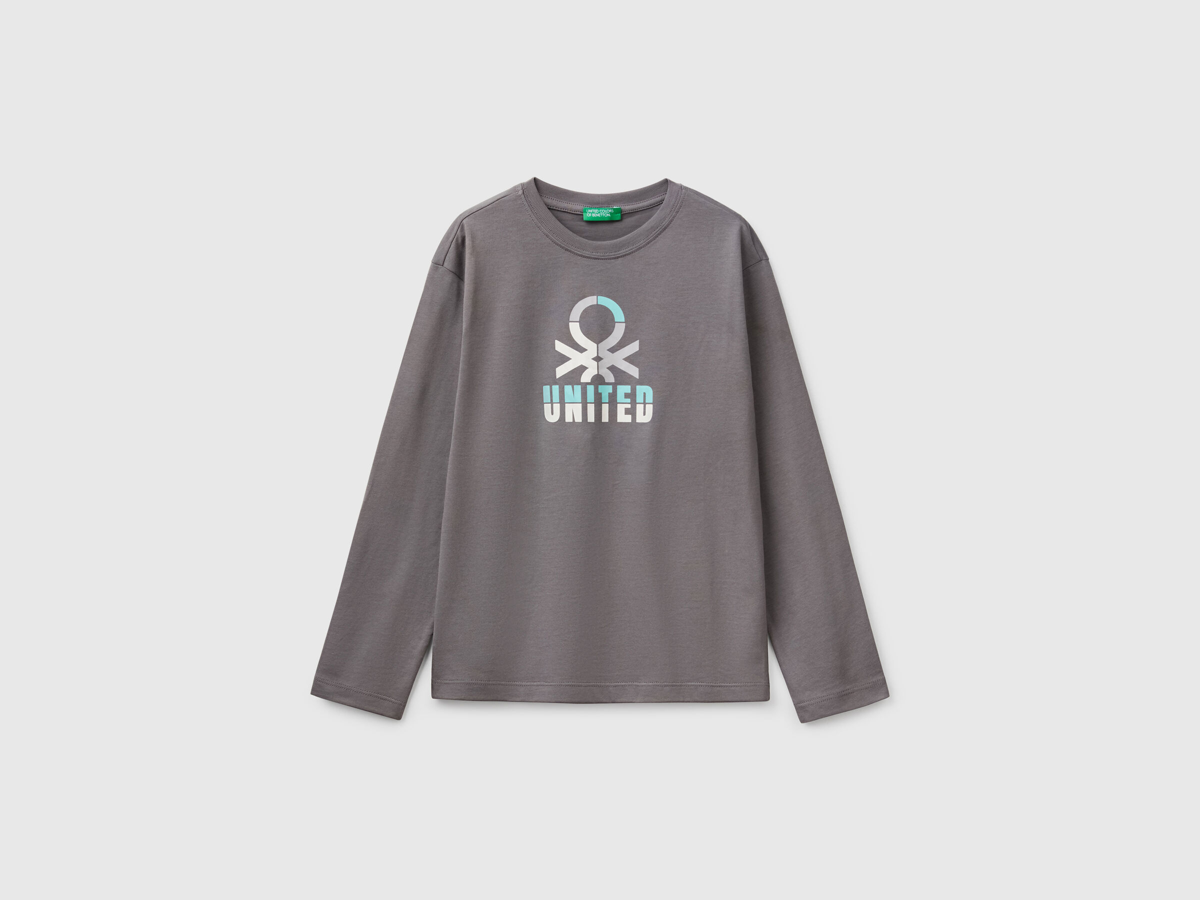 T-SHIRT L/S Garçon image number 0