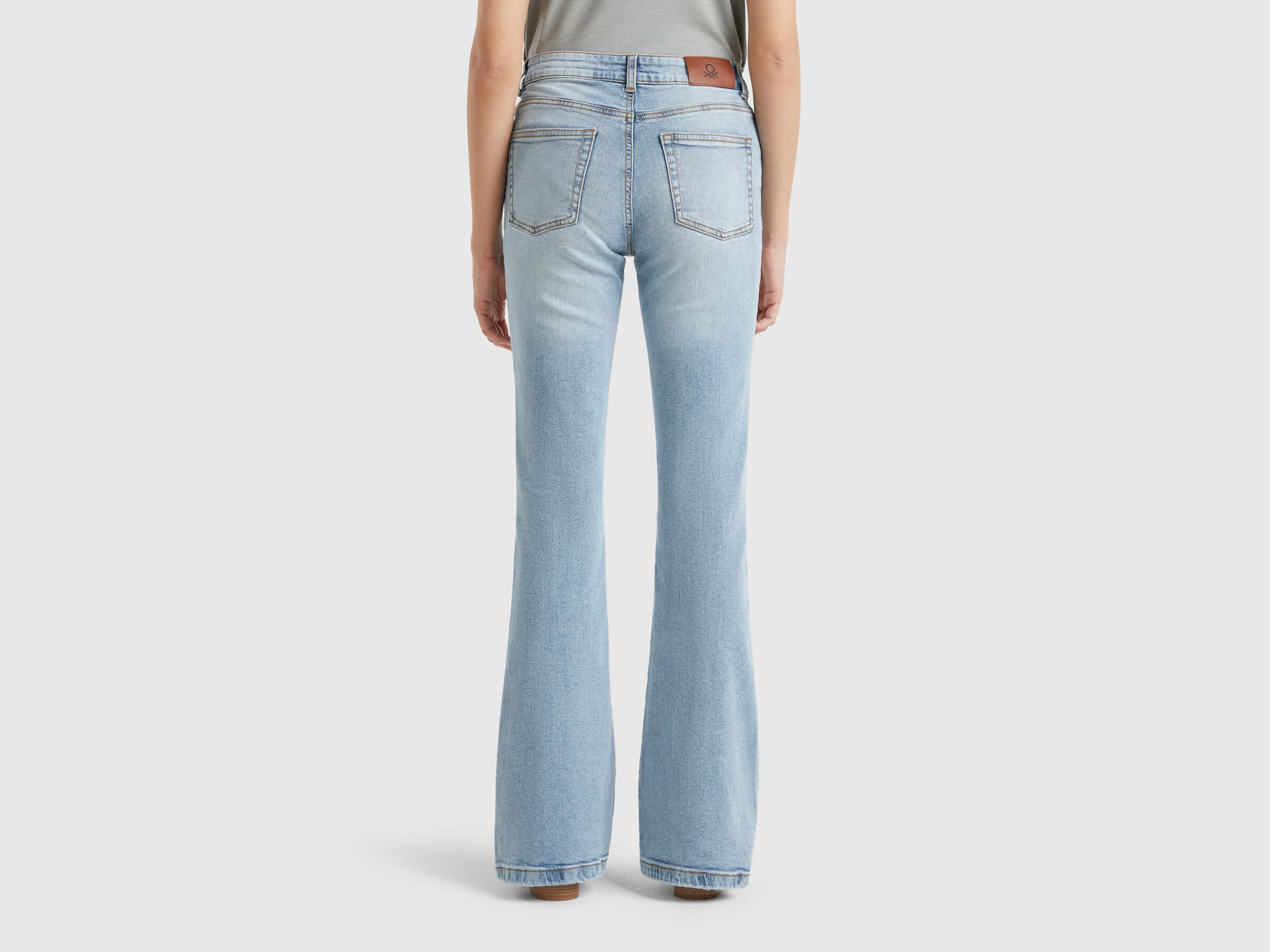 TROUSERS Femme image number 1