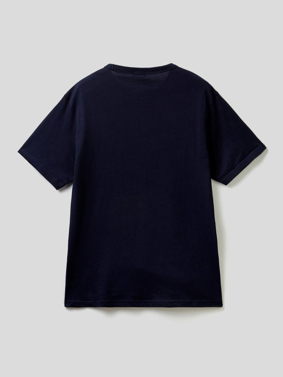T-shirt avec logo imprimé image number 2