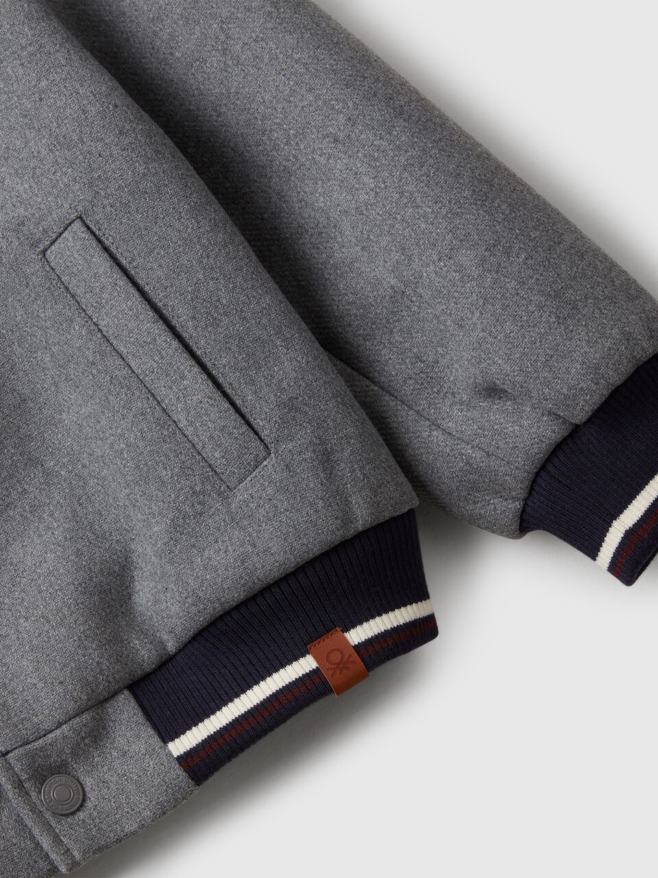 JACKET Garçon image number null