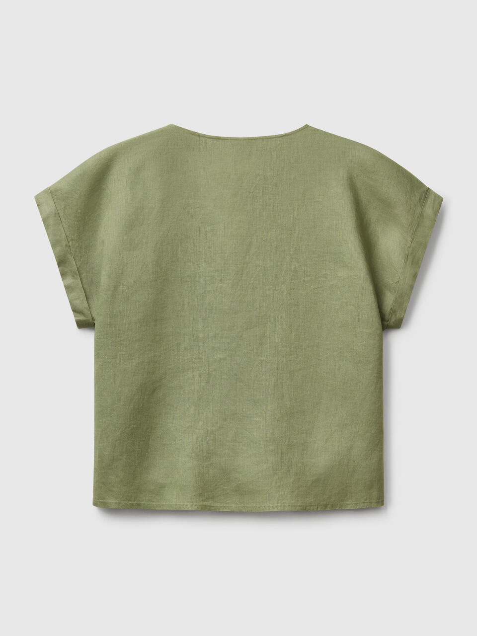 BLOUSE Femme image number 2