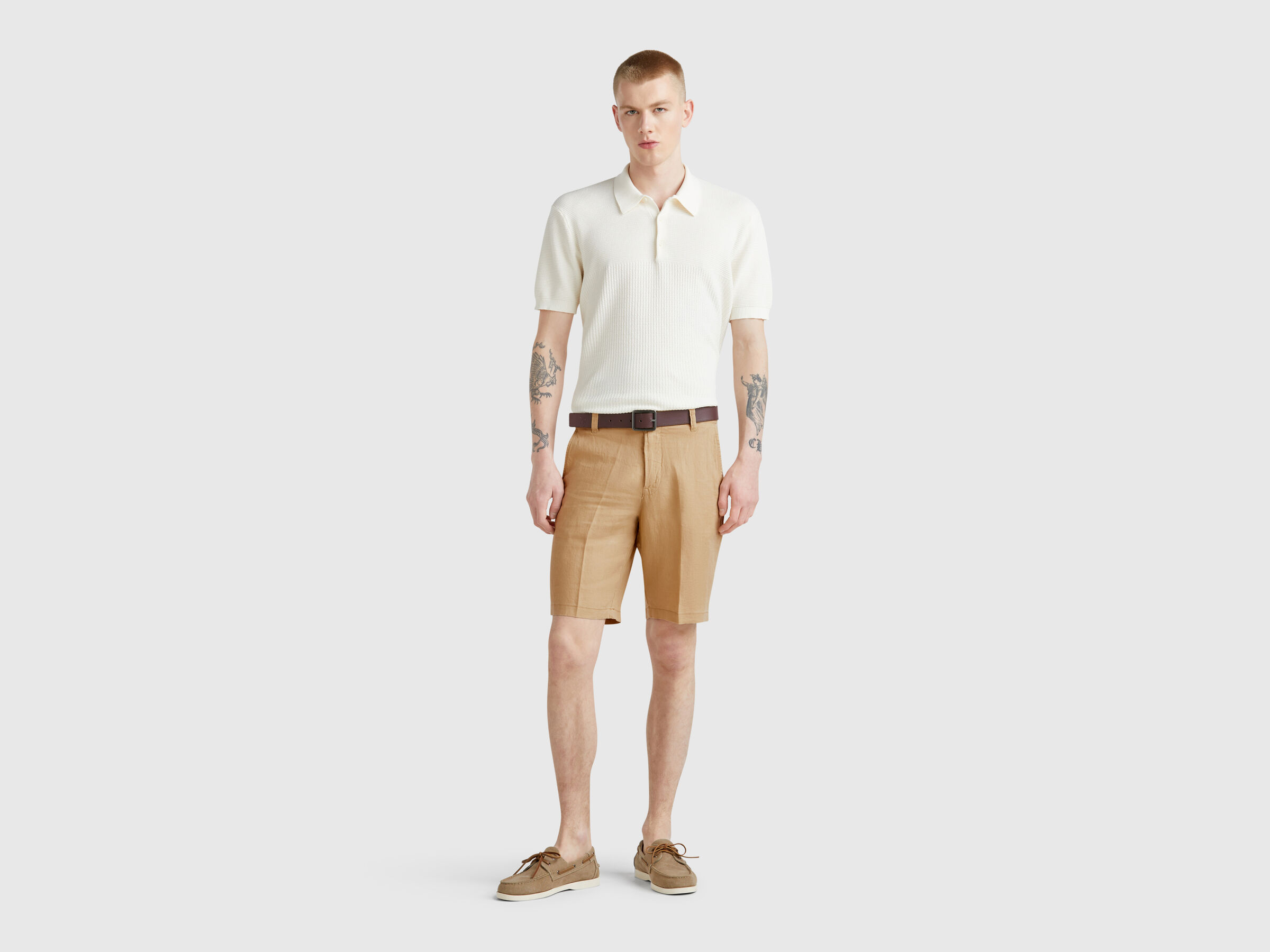 SHORTS Homme image number 2
