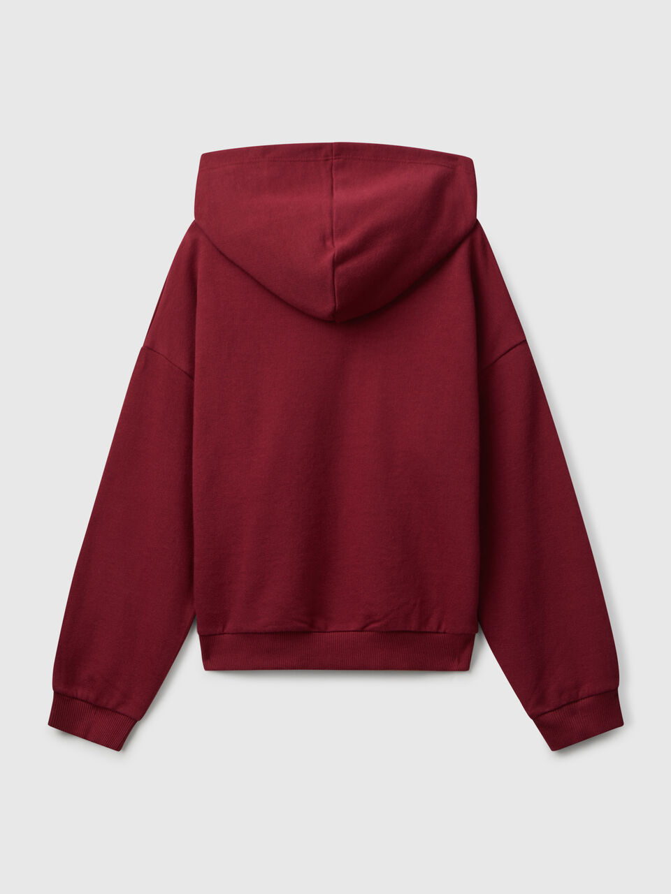 SWEATER W/HOOD Filles image number 2