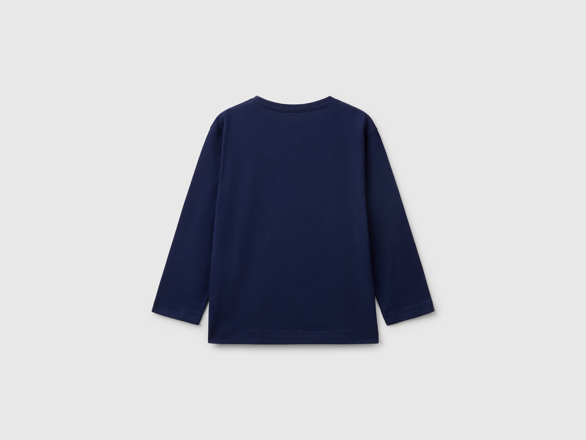 T-SHIRT L/S Garçon image number 1