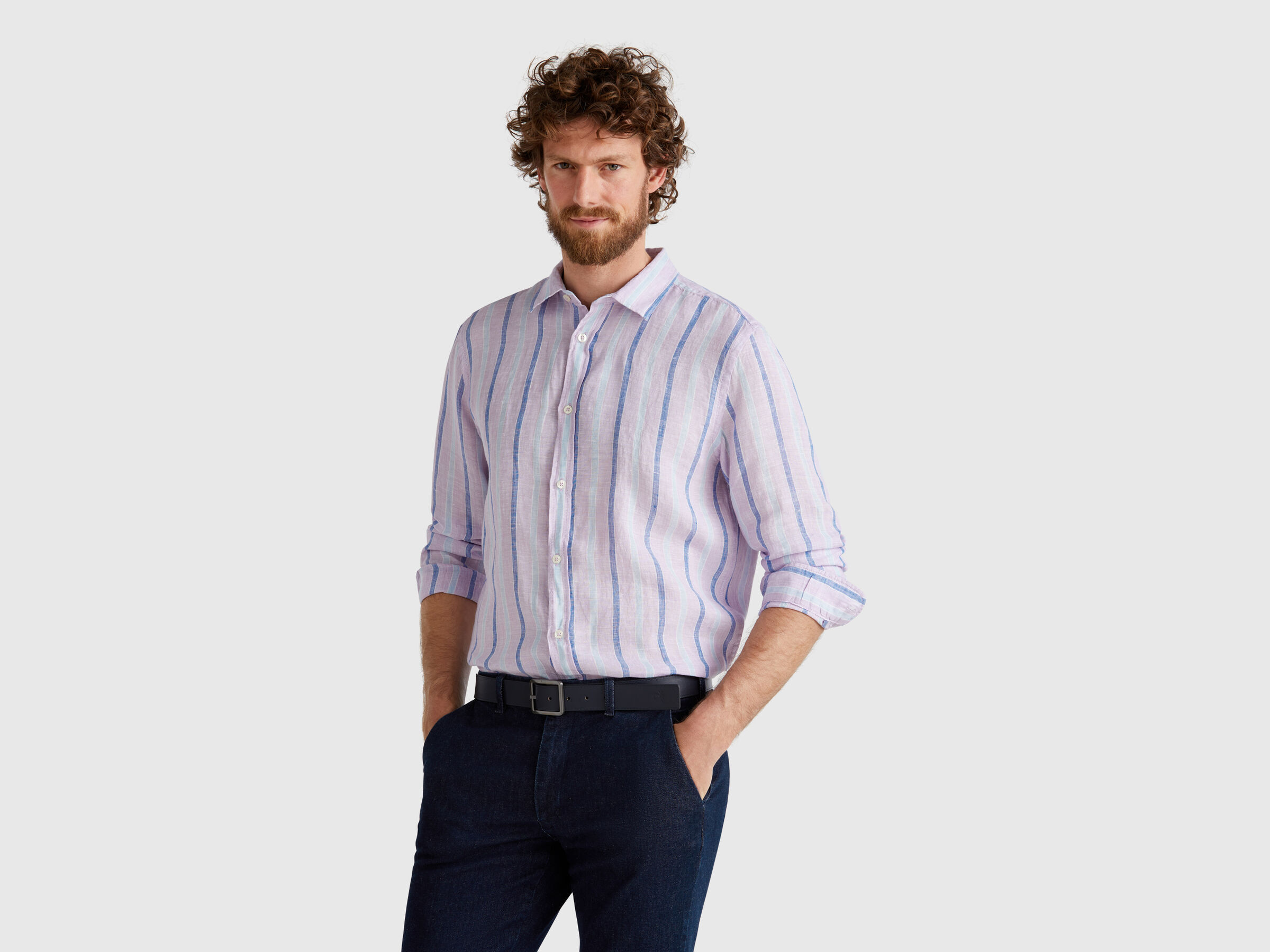 SHIRT Homme image number 1
