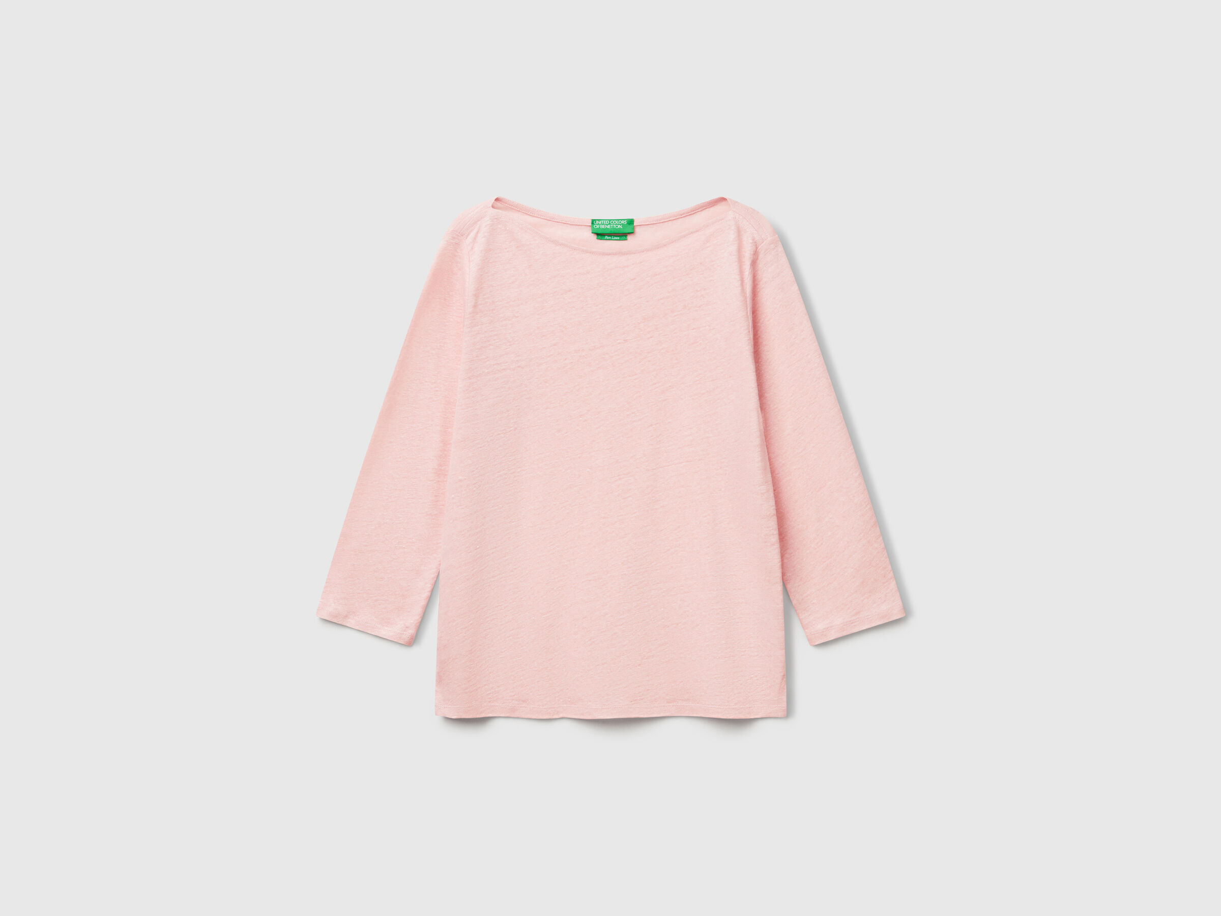 T-SHIRT L/S Femme image number 2