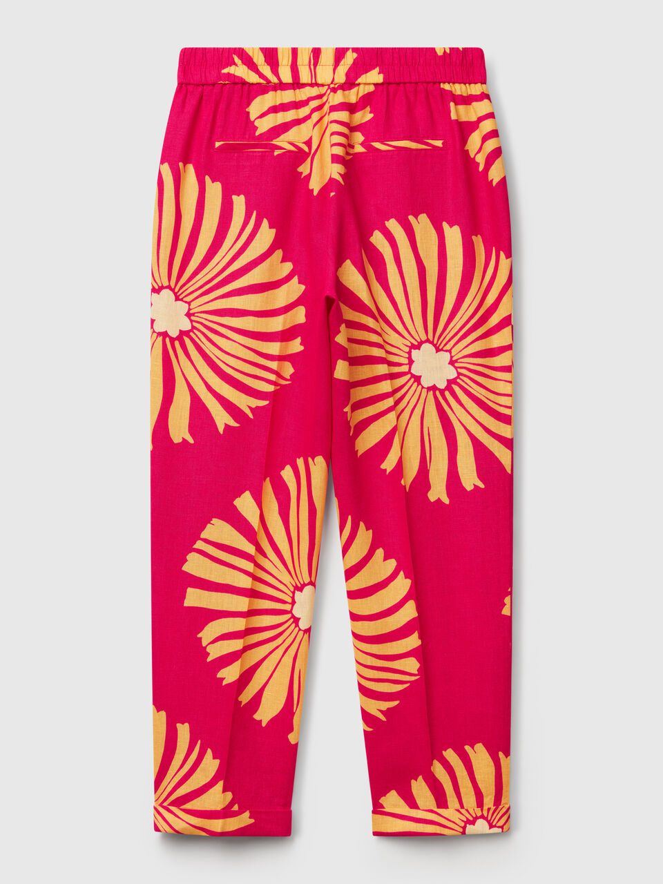 TROUSERS Femme image number 2