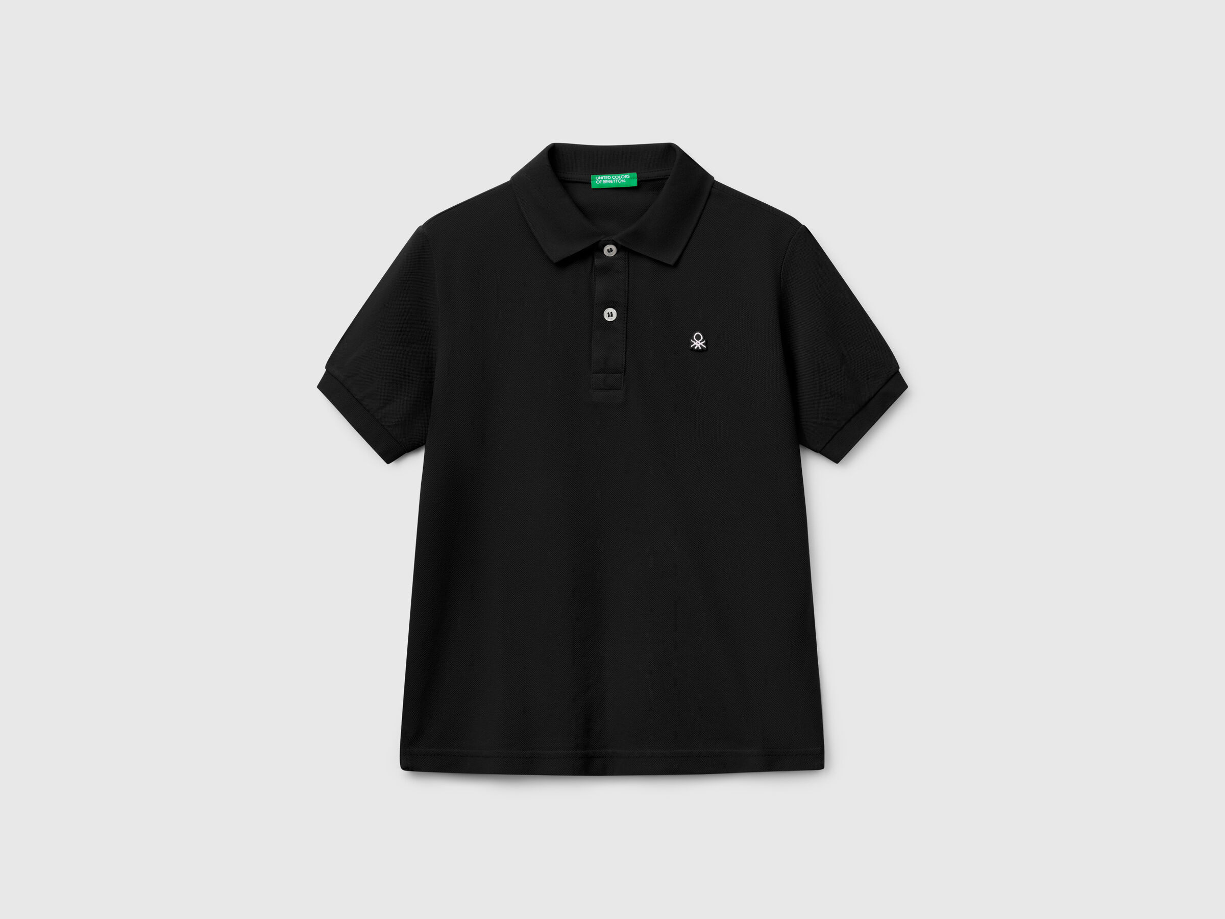 H/S POLO SHIRT Garçon image number 0