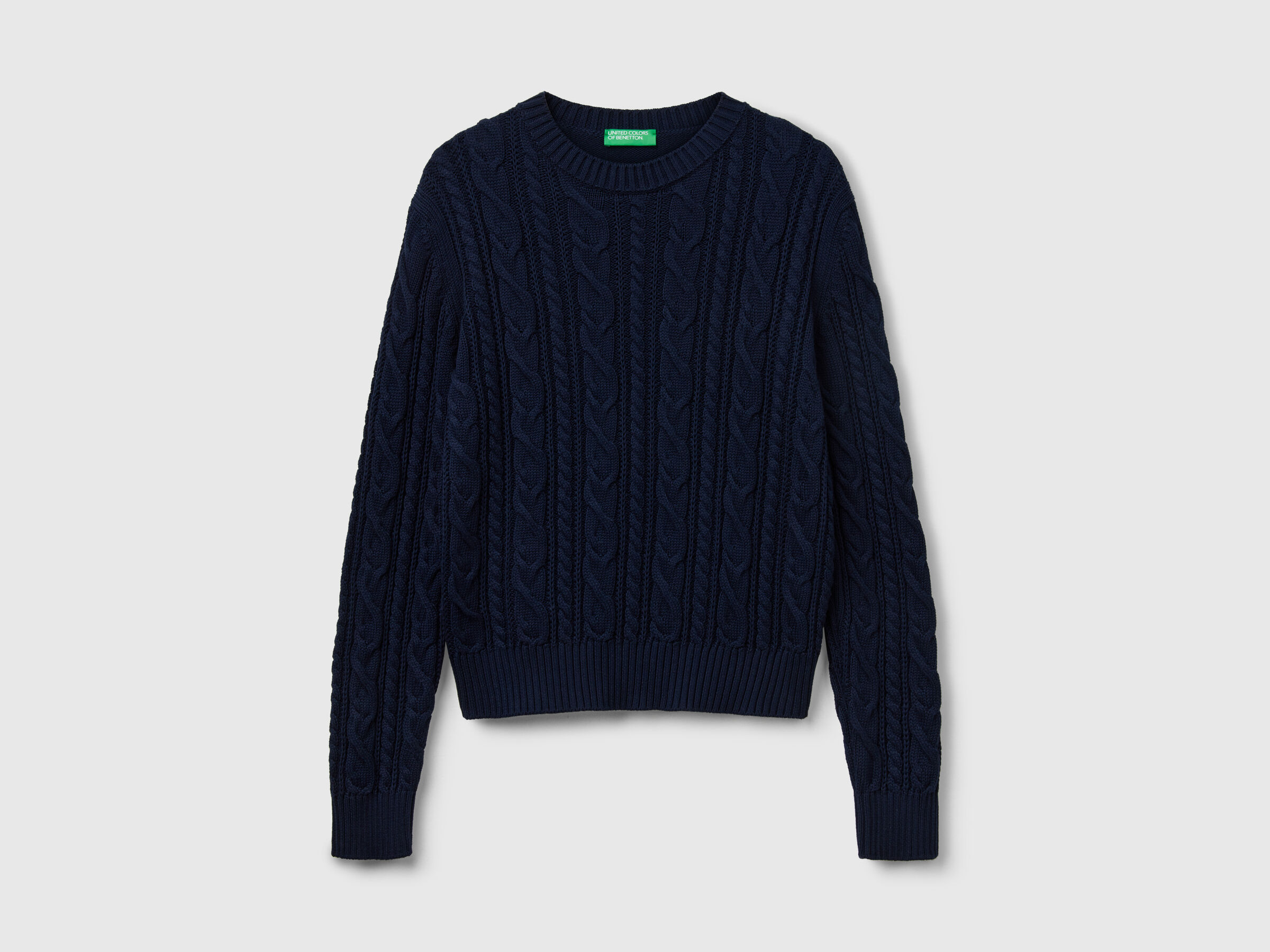 SWEATER L/S Femme image number 3