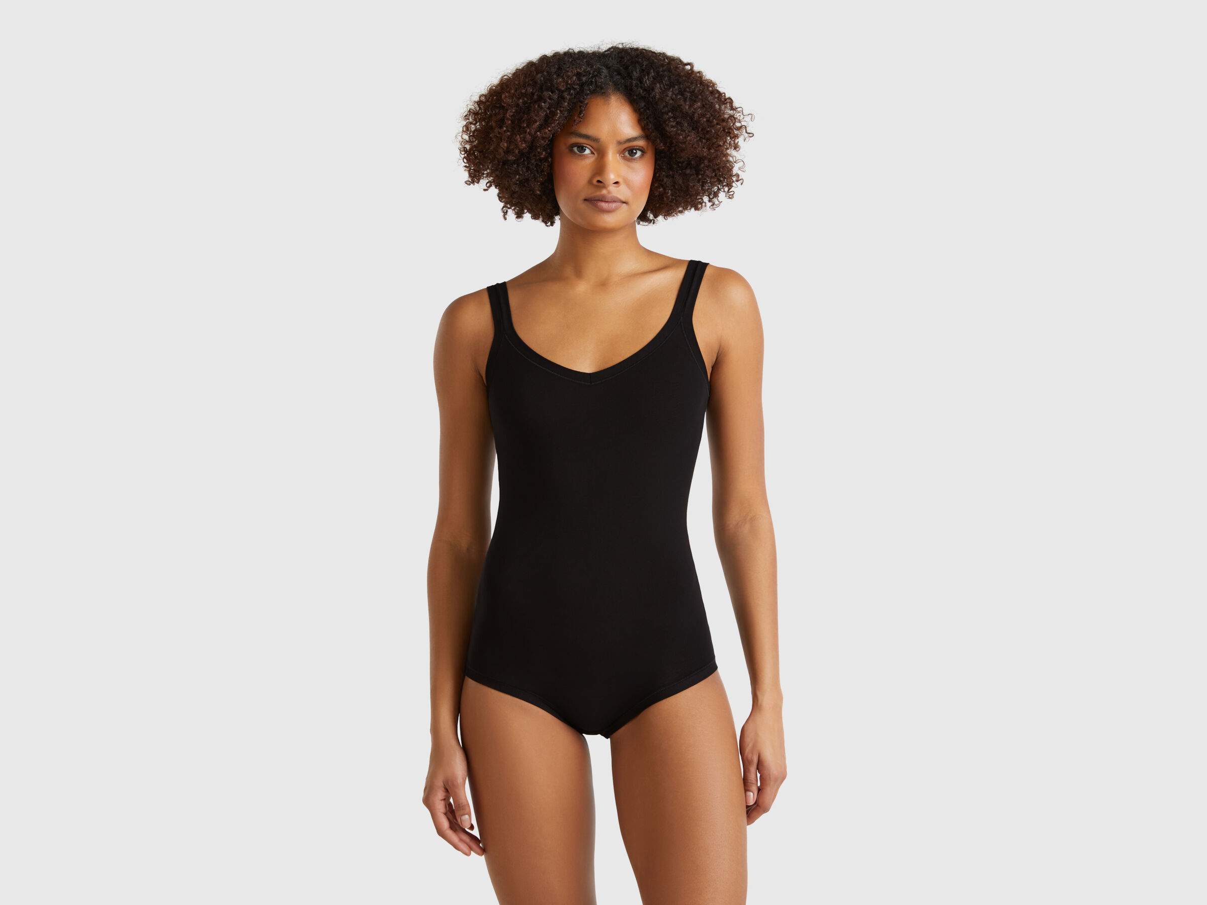 BODYSUIT Femme image number 0