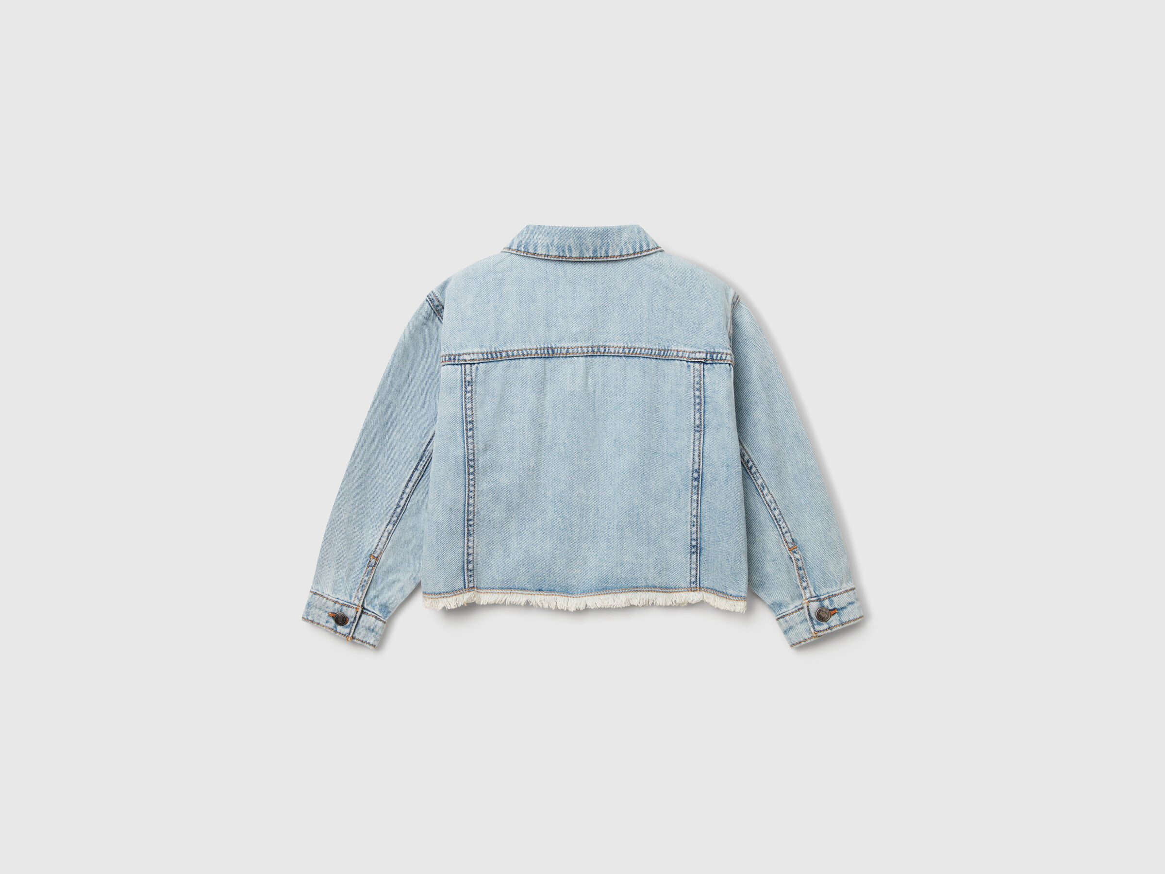 JACKET Filles image number 1