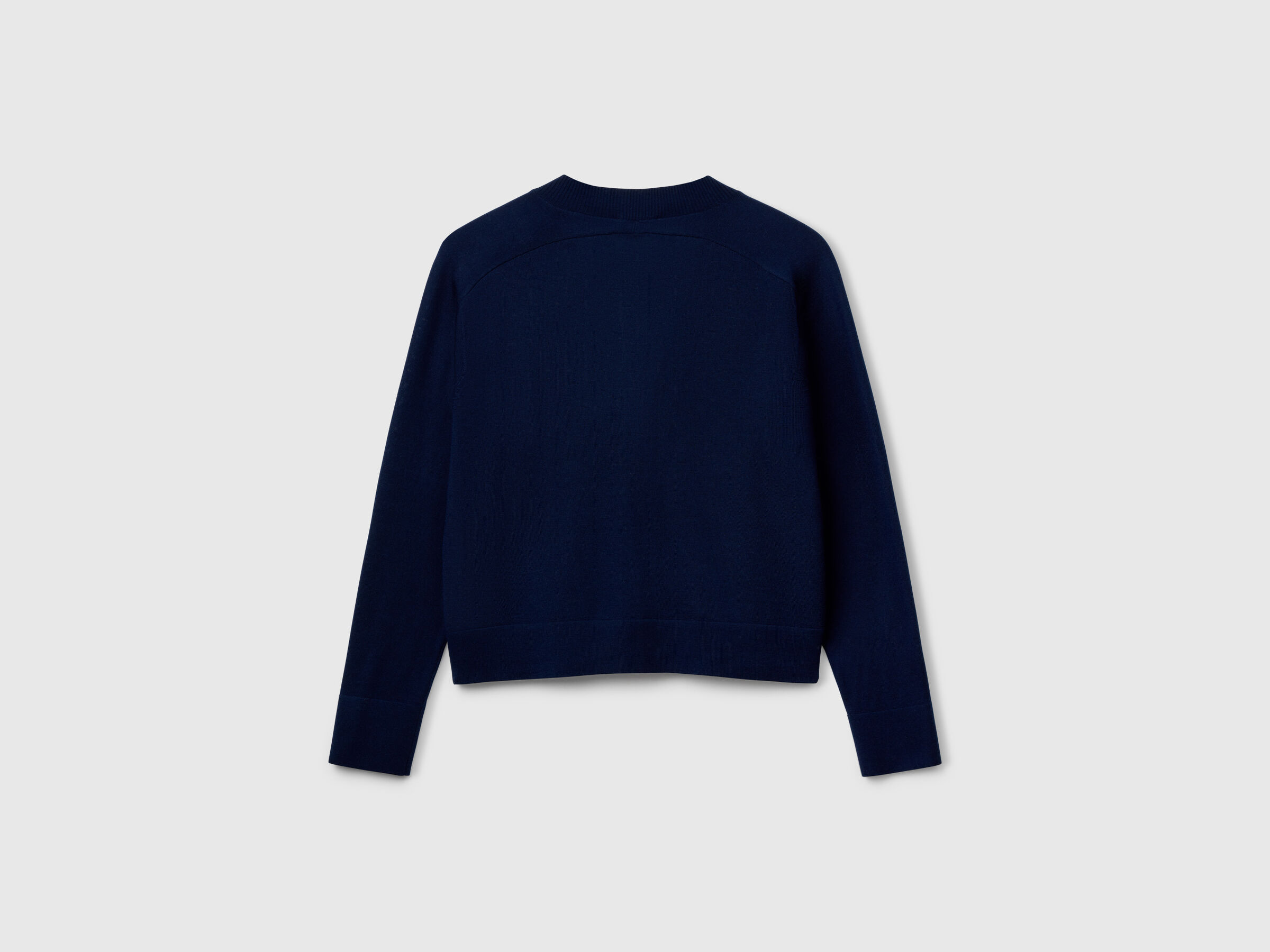 L/S CARDIGAN Femme image number 4